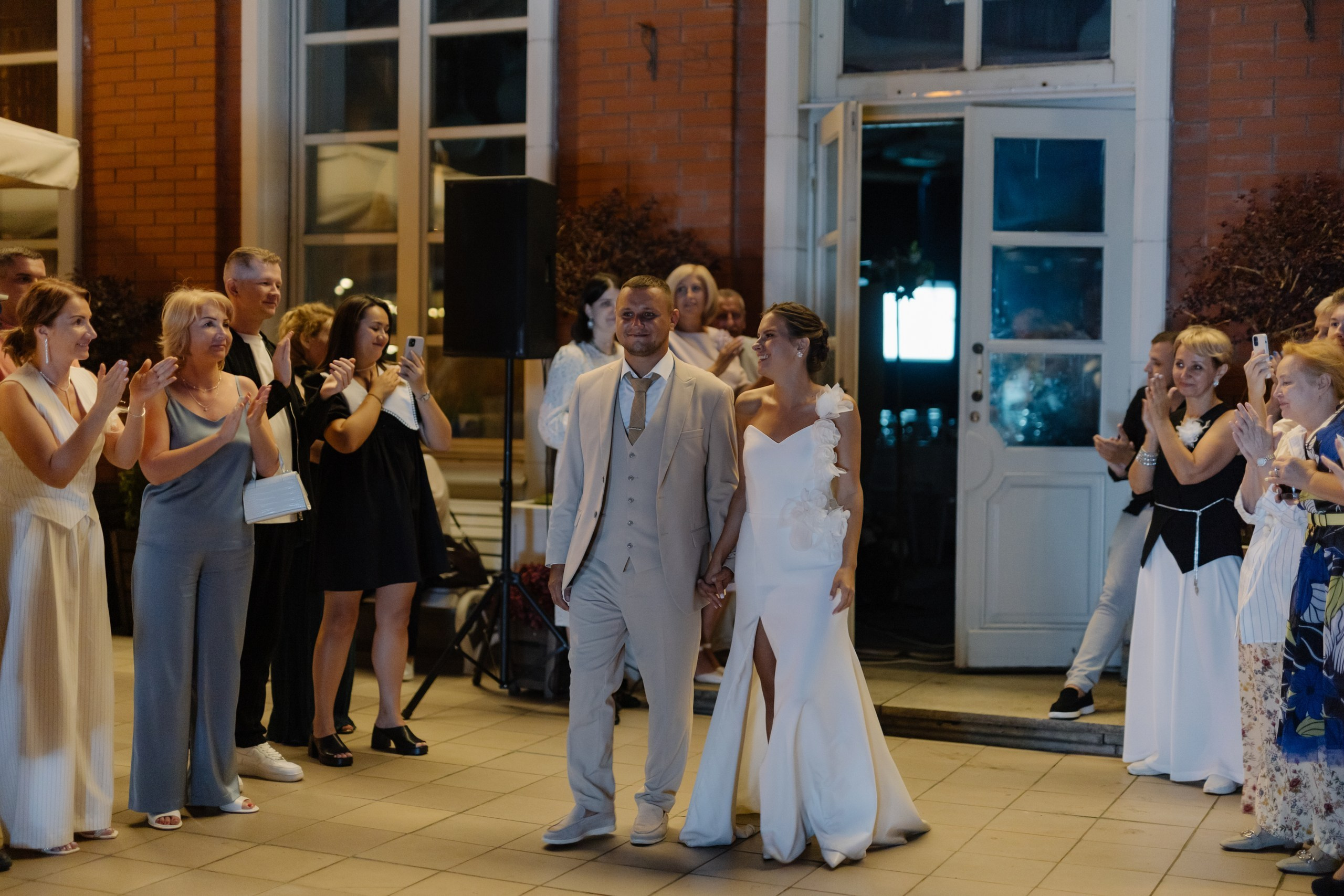 Всё моё — твоё. Свадебный и портретный фотограф в Москве, Туле и Брянске Дара Евсеева