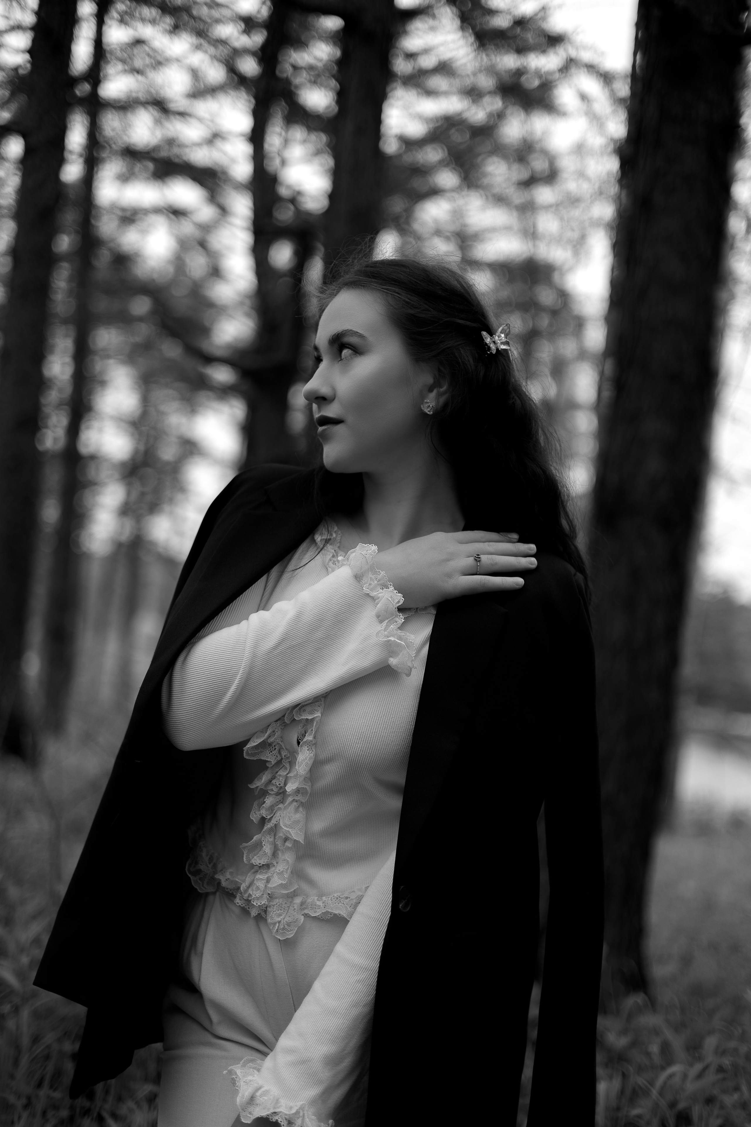 Portrait15. Фотограф Советская Гавань — Ванино