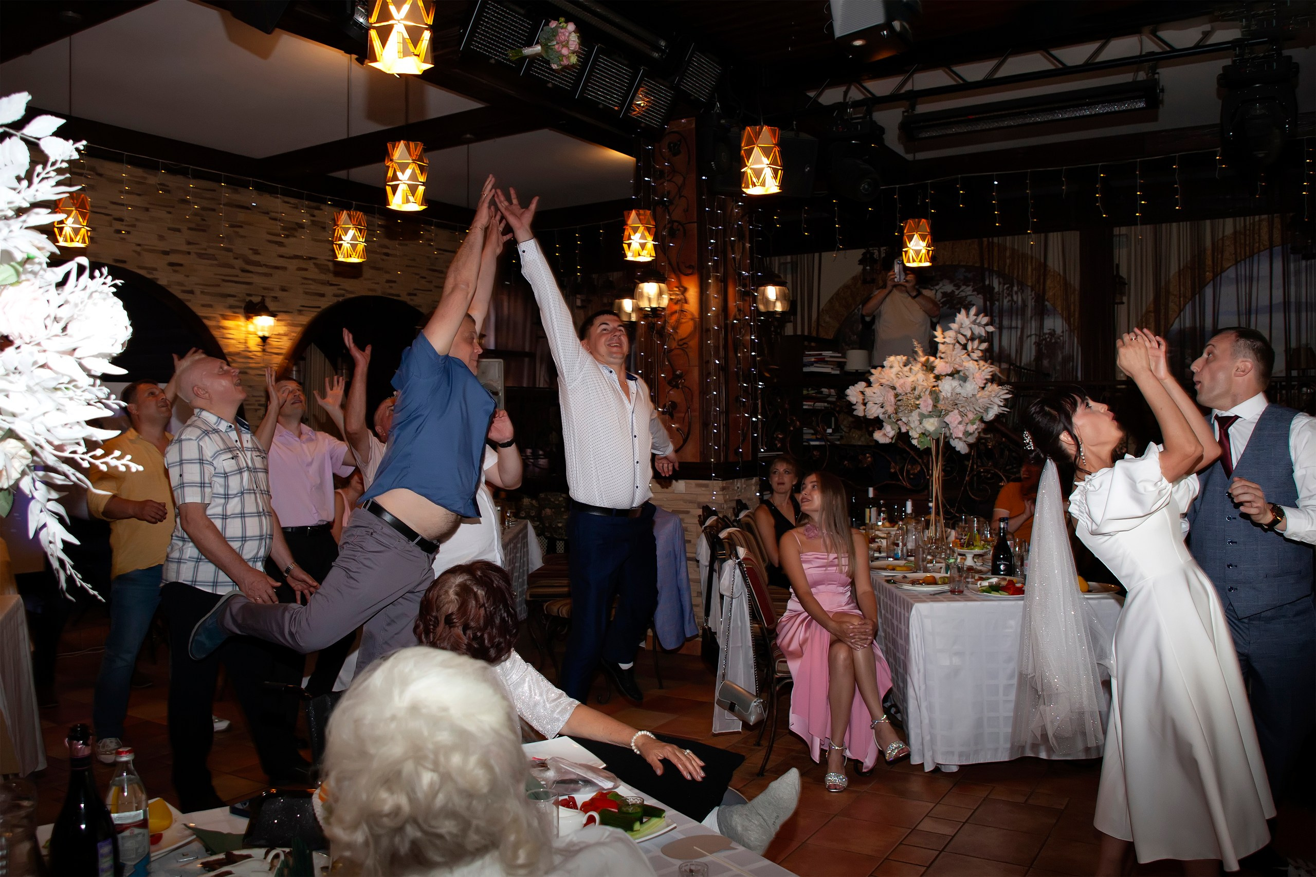 Свадебная серия фотографий. Фотограф в Ульяновске Наталья Янкаускене