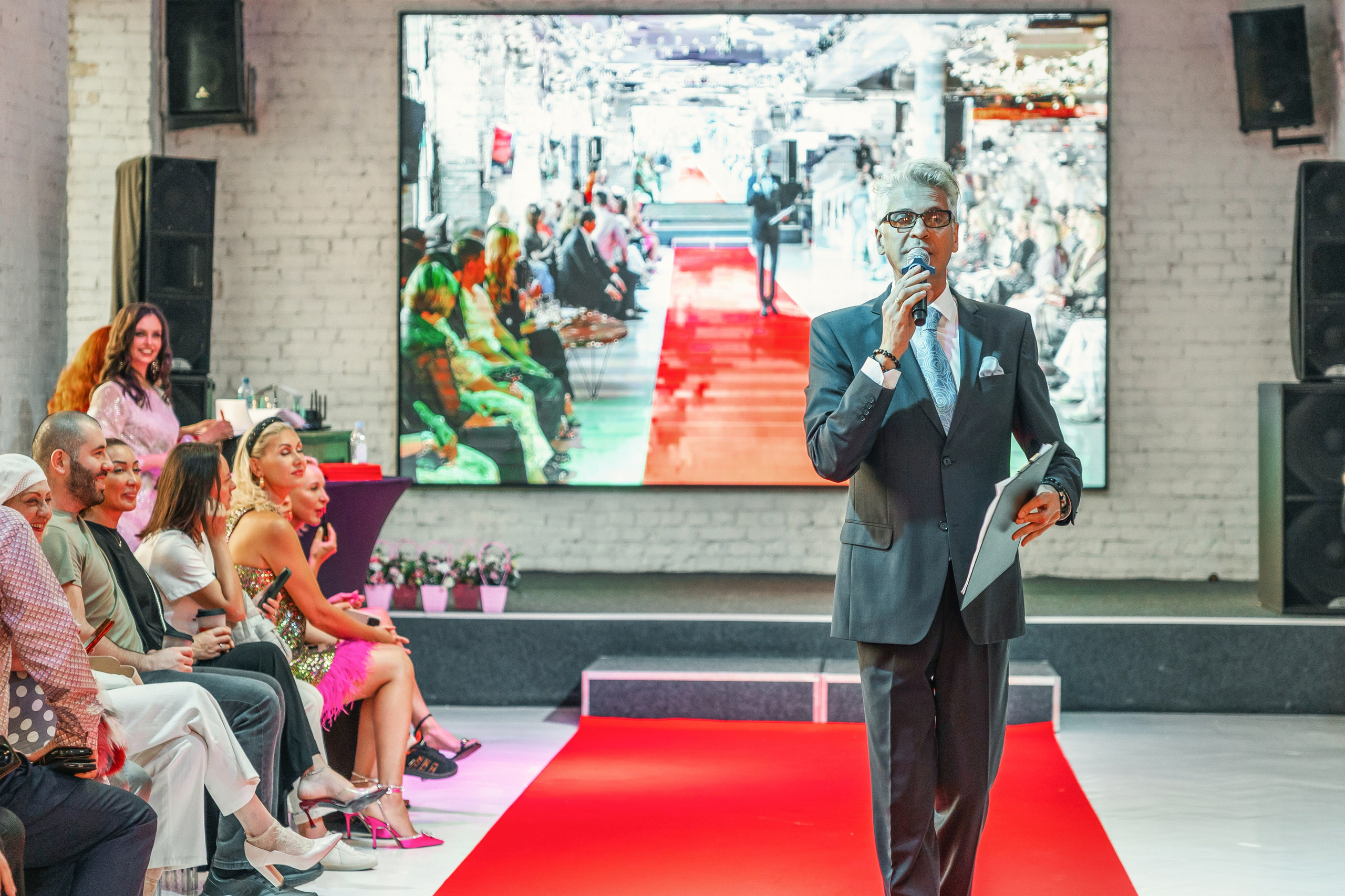 МЕДИА ED-ШОУ’25. Фотограф Павел Герасименко