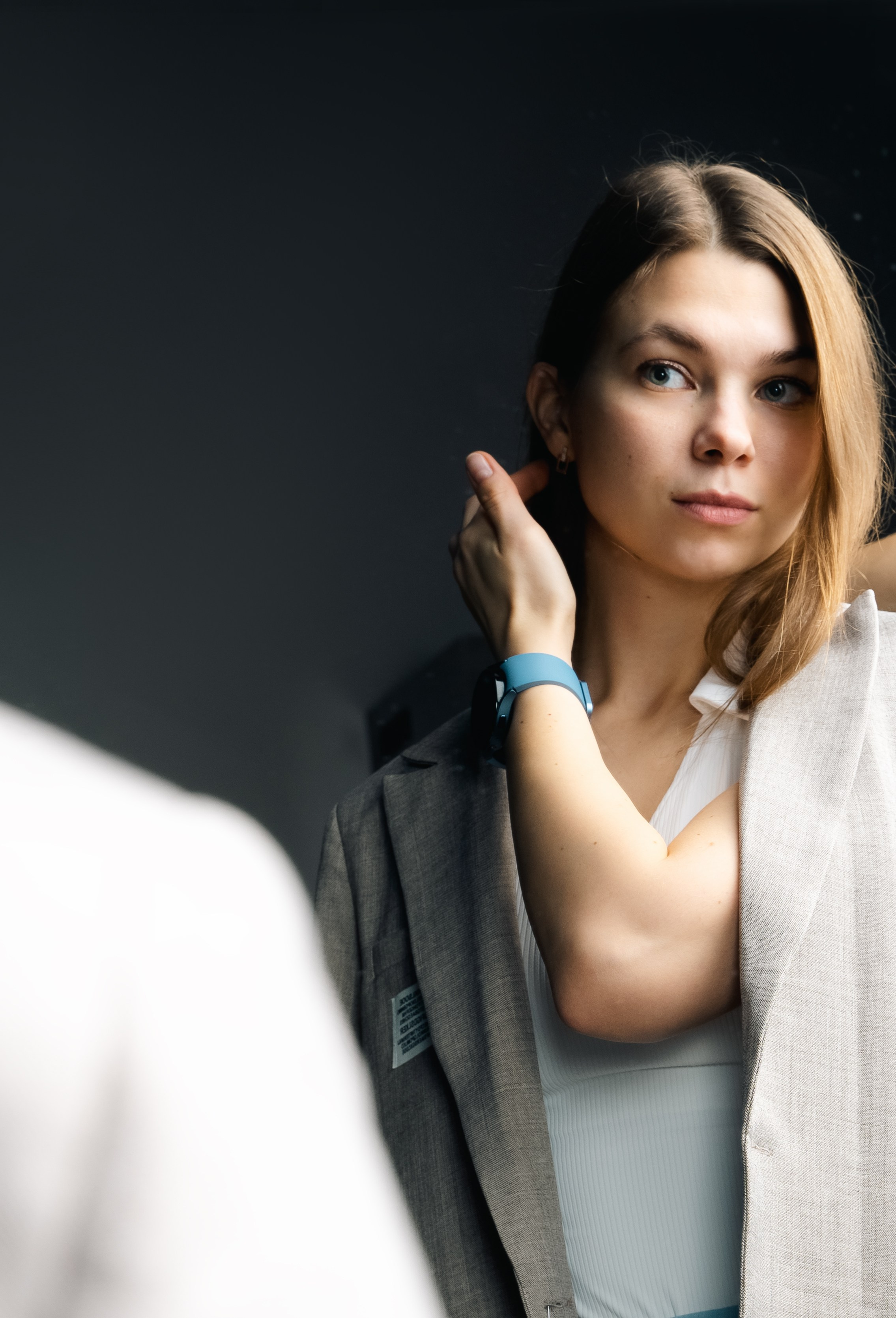 Нутрициолог. Контент фотограф в Москве Кулич Настя