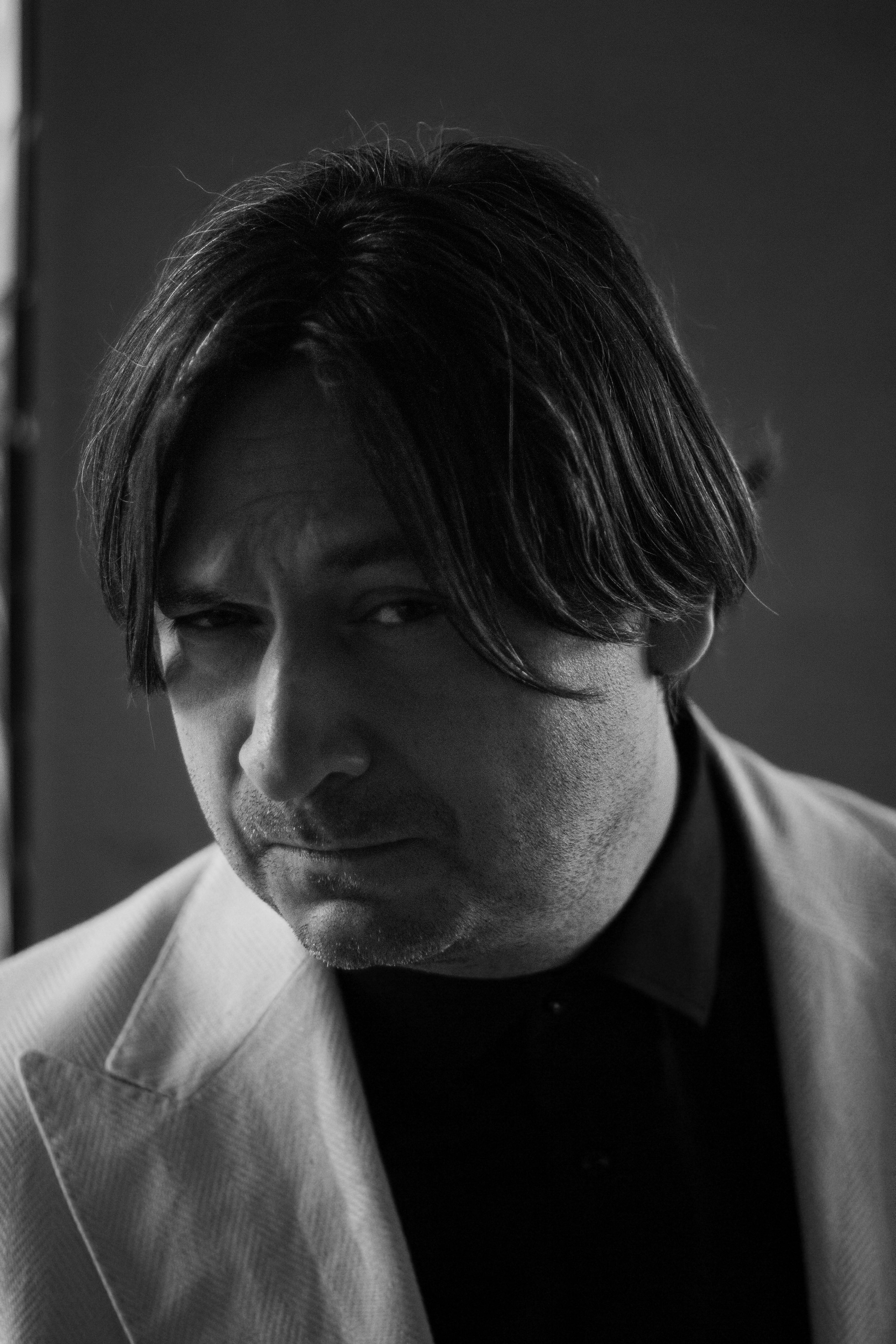 Владислав на прогулке. Фотограф Москва, портрет, стрит, репортаж. Художественная фотосессия