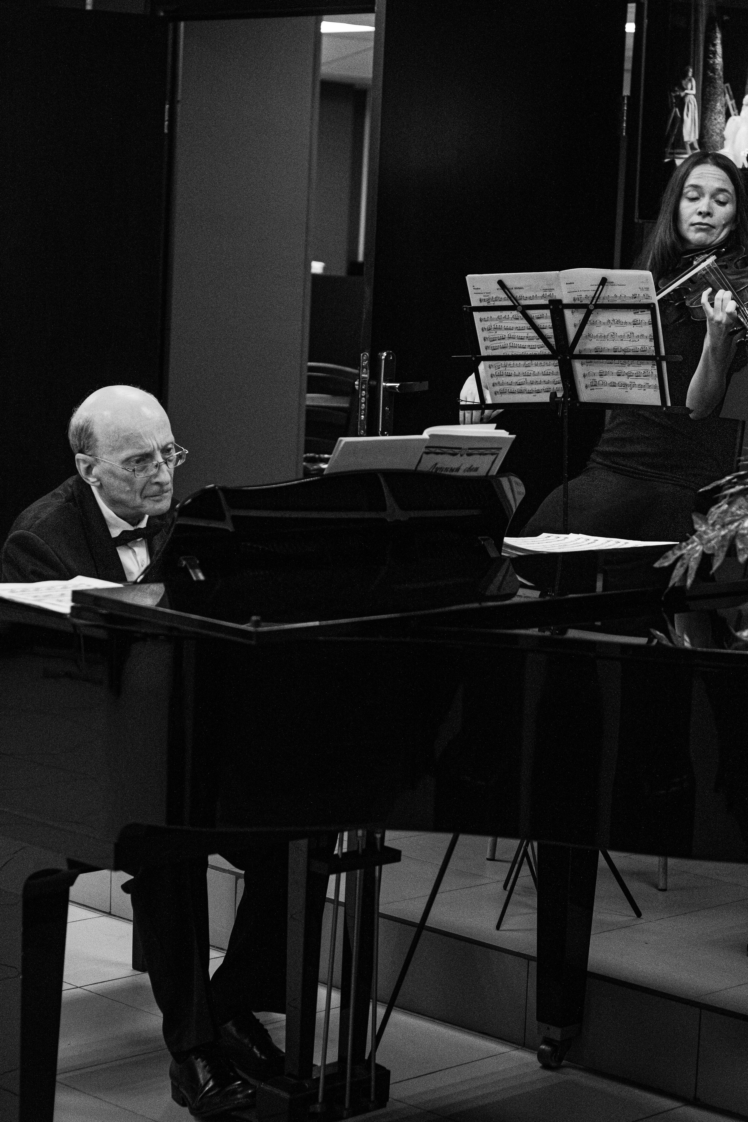 Московский театр иллюзии. Фотограф Москва, портрет, стрит, репортаж. Художественная фотосессия