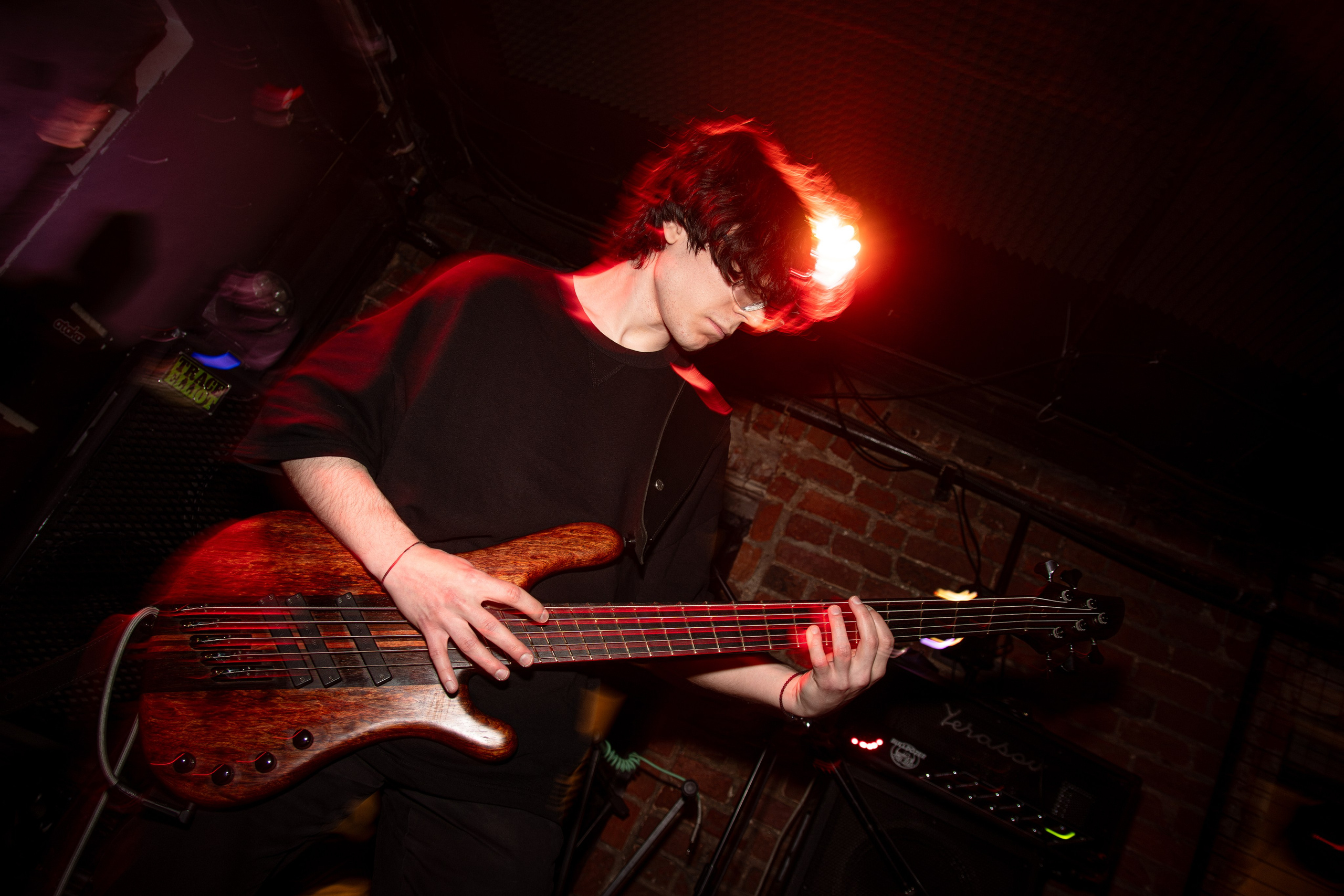 Octavia Daylight & Ютани & Летние войны & сплошь 14.11.2025. Репортажный фотограф в Москве Legiodot