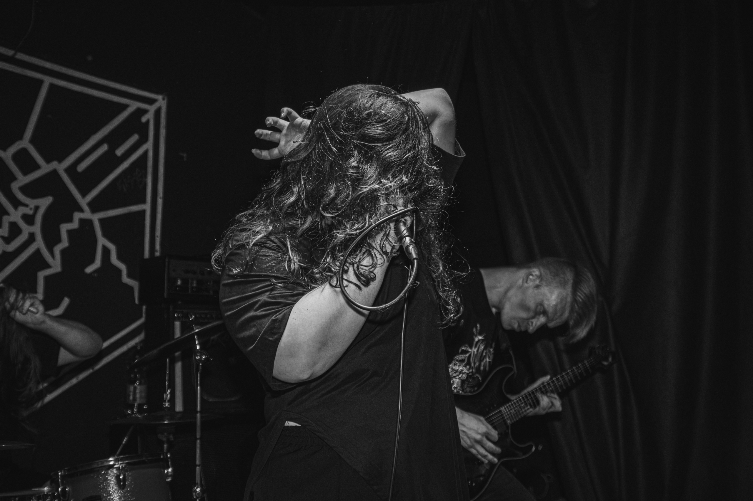 Faded Colors & Disbound & Smycka & Malist 14.06.2025. Репортажный фотограф в Москве Legiodot