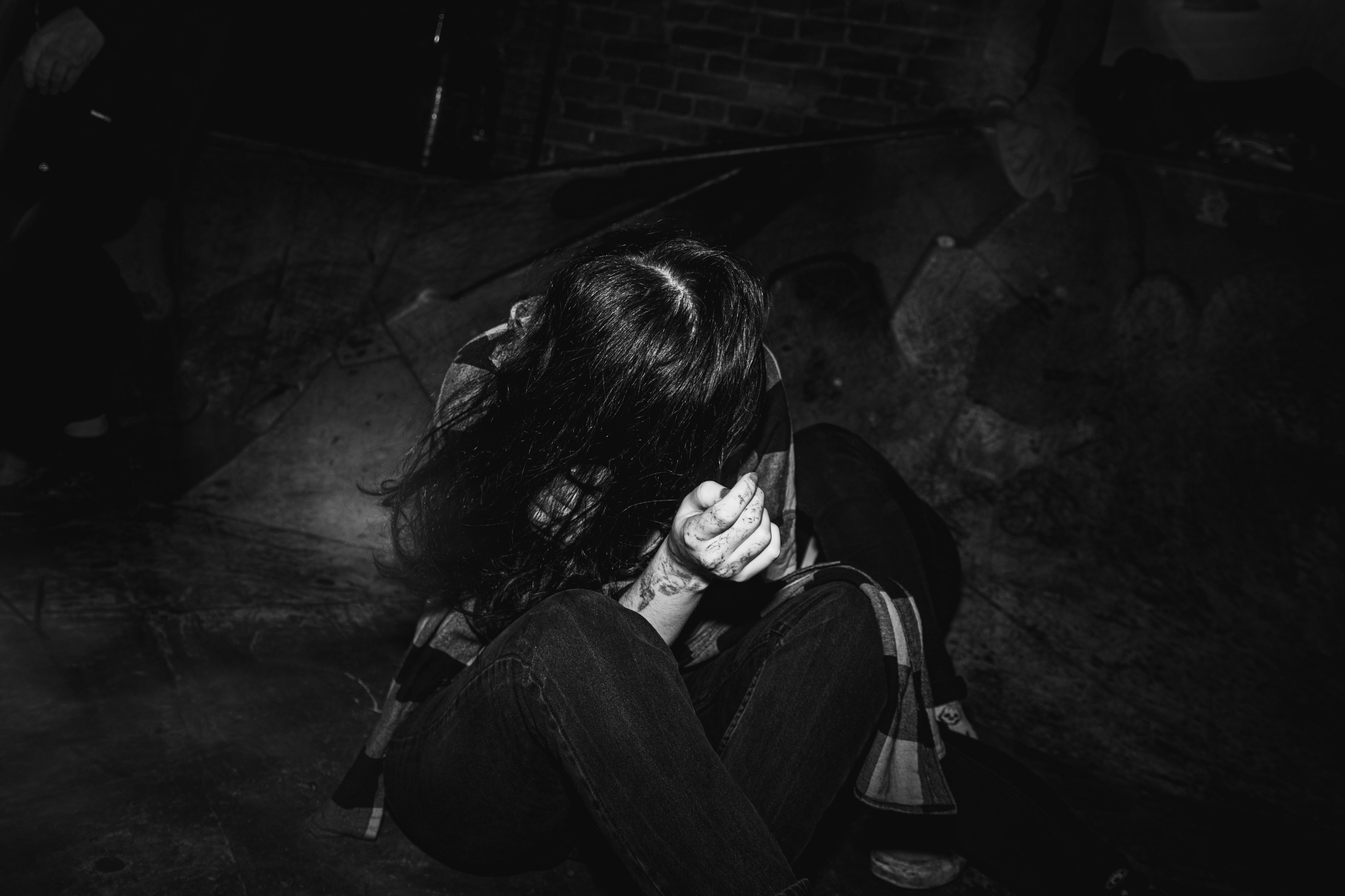 Octavia Daylight & Ютани & Летние войны & сплошь 14.11.2025. Репортажный фотограф в Москве Legiodot