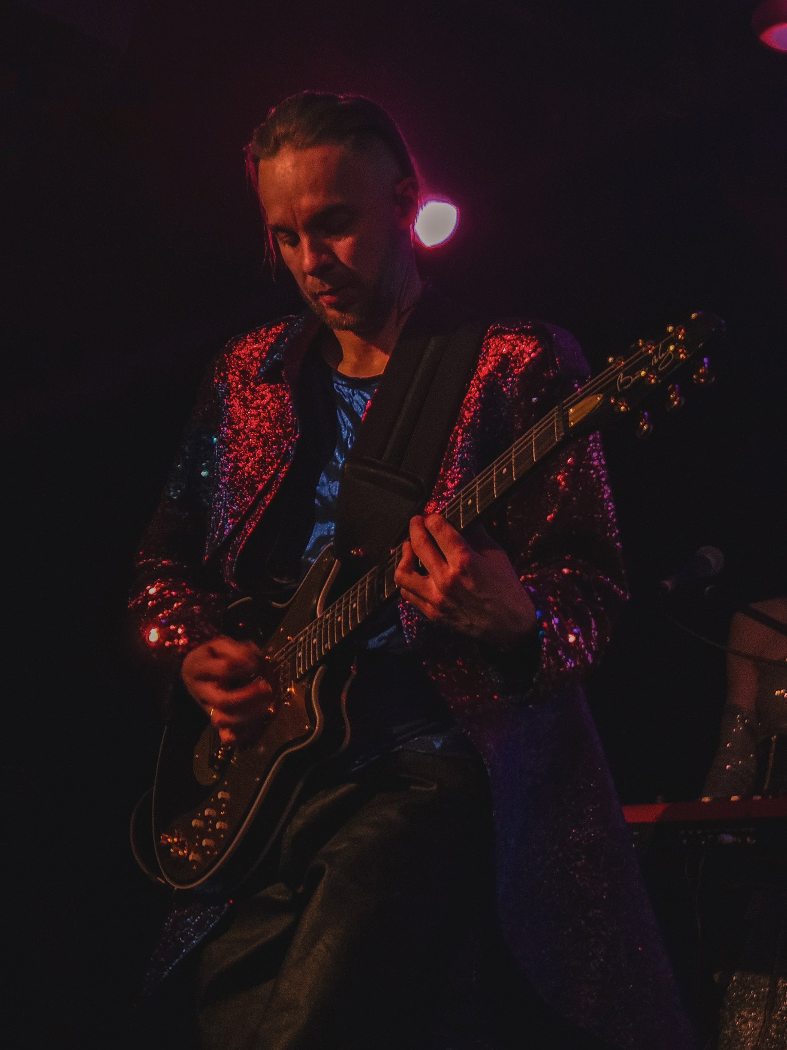 One Vision 29.01.2025. Репортажный фотограф в Москве Legiodot