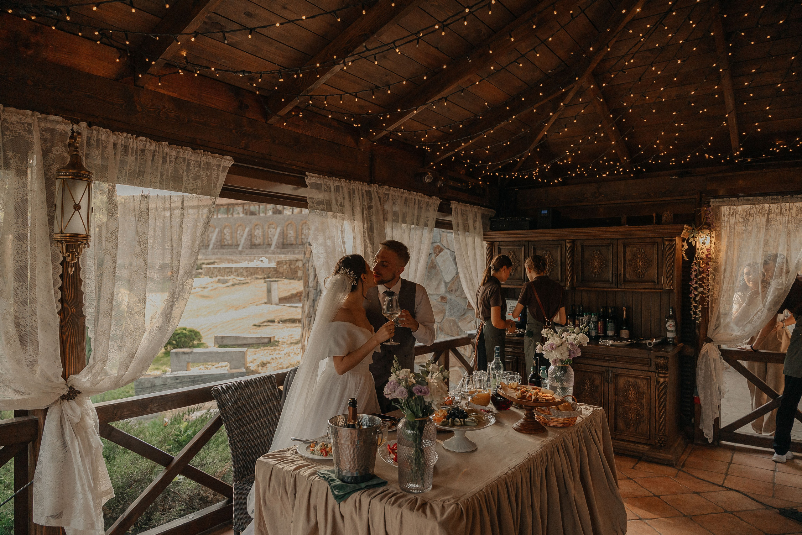 Влада и Андрей. Коваленко Алена │ Фотограф