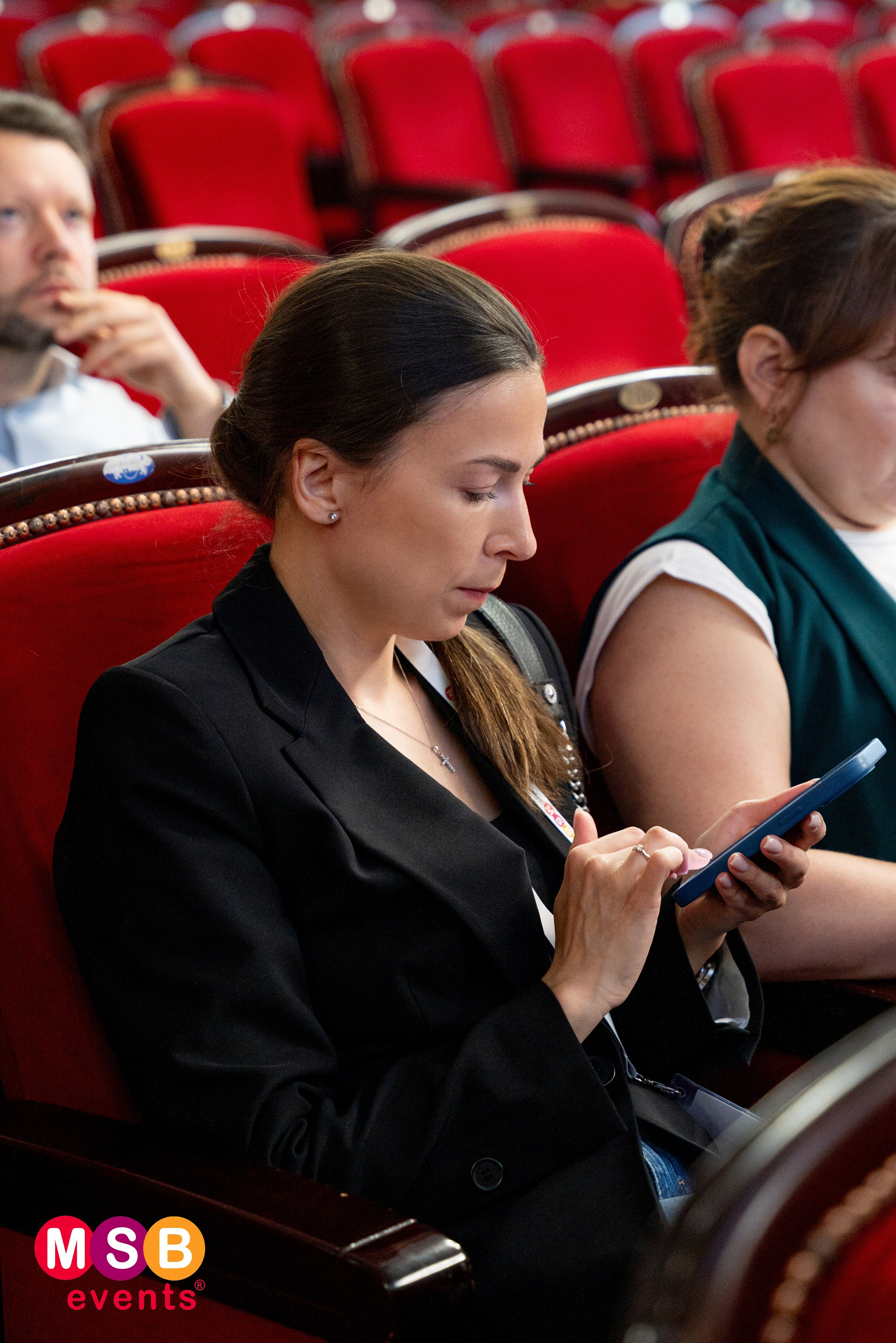 ФОРУМ БИЗНЕС-СИСТЕМ: MSB EVENTS. Фотограф на любое мероприятие