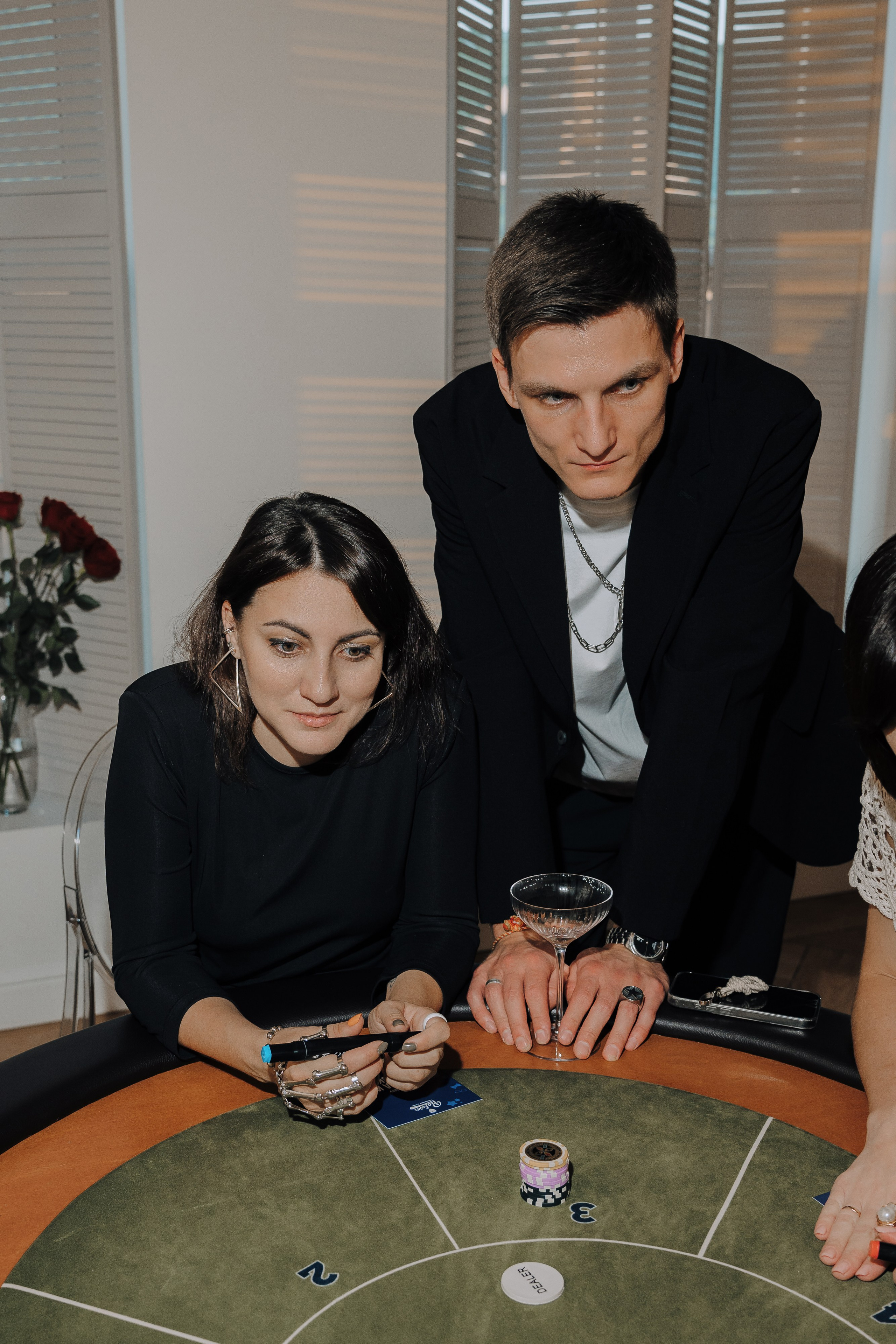 ДЕНЬ РОЖДЕНИЯ ВАСИЛИЯ «ADAGIO». Репортажный фотограф Зуев Роман г. Челябинск