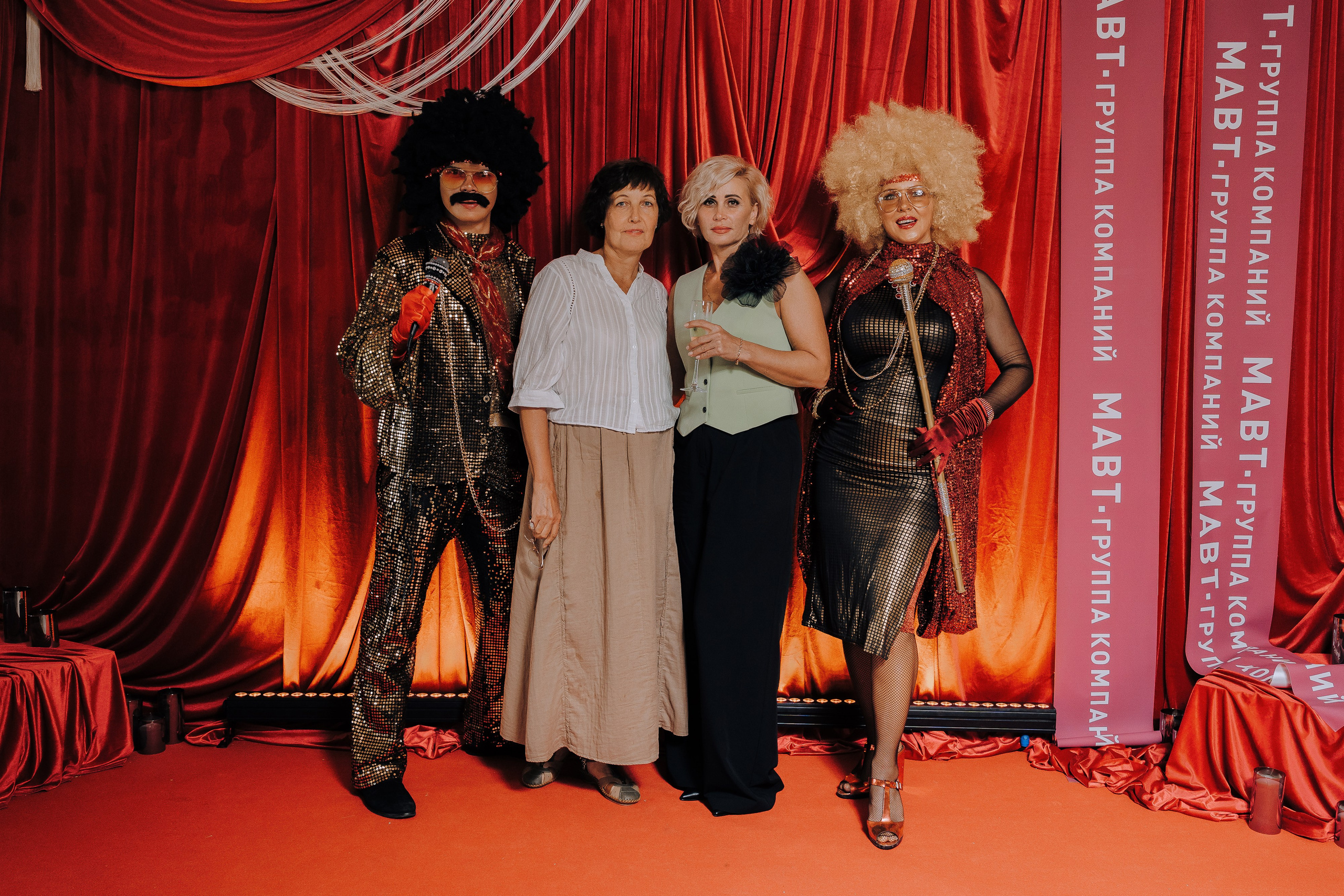 КОРПОРАТИВ «МАВТ». Репортажный фотограф Зуев Роман г. Челябинск