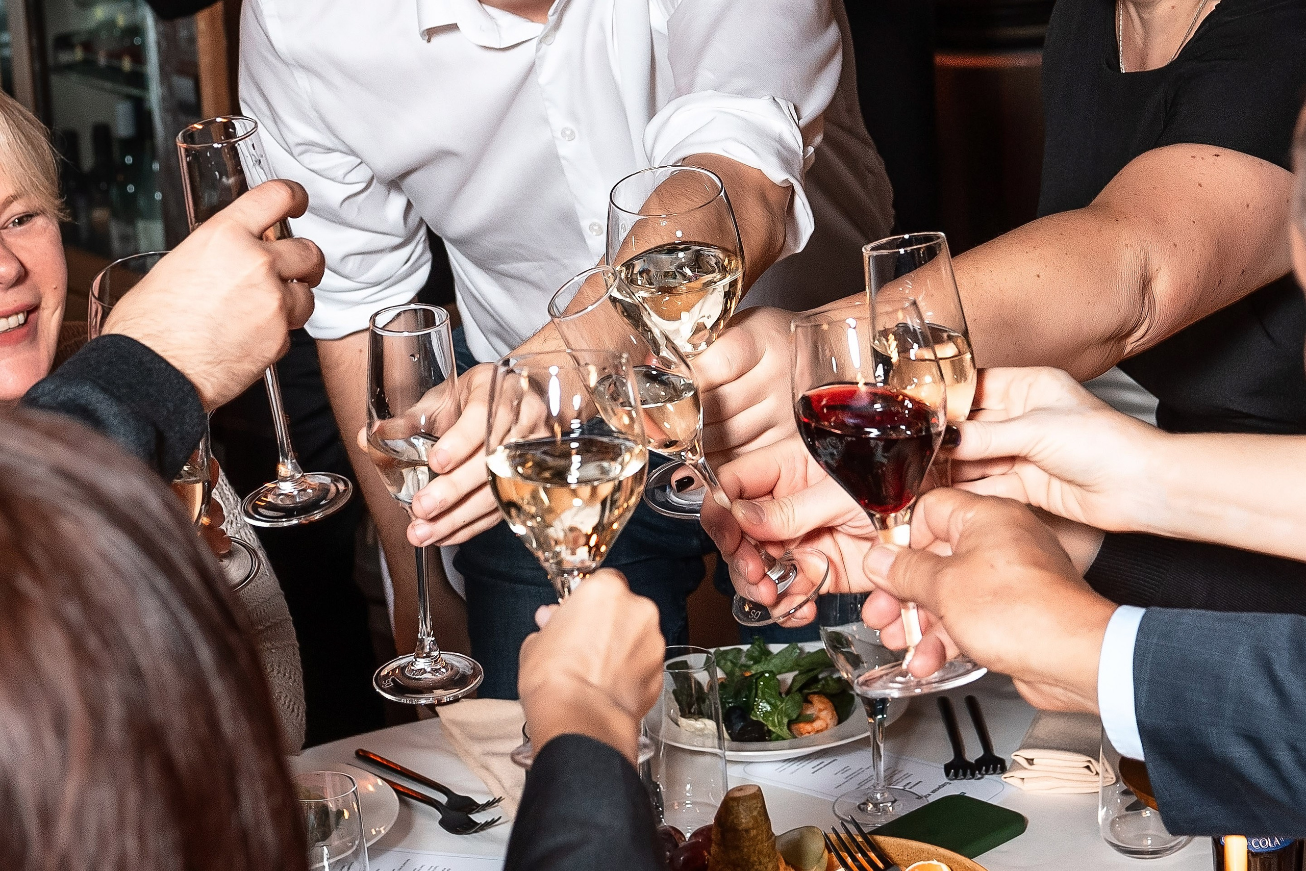 Фотоотчет Сибур. Фотограф Сочи