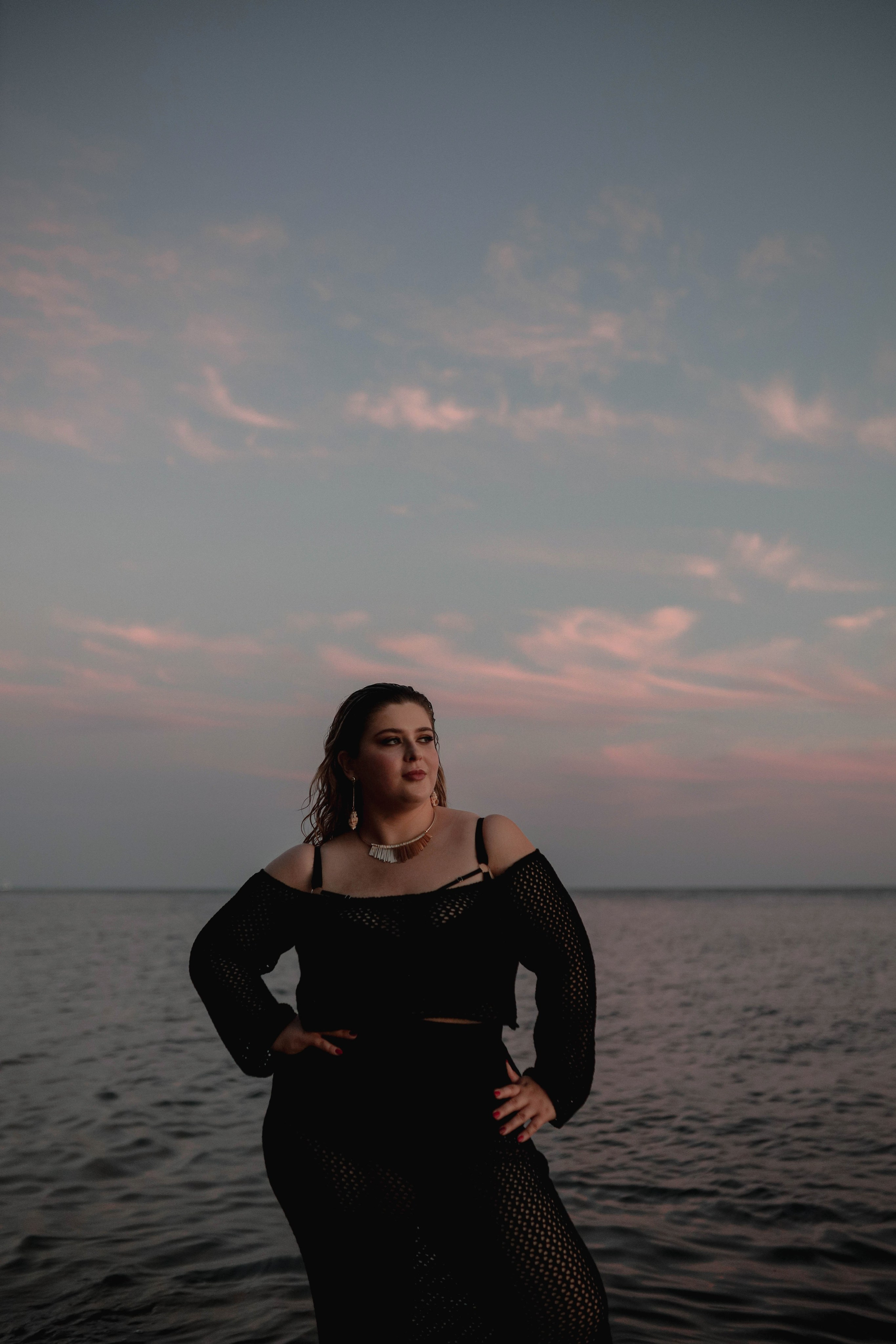 Елена. Фотограф Трифон Мира