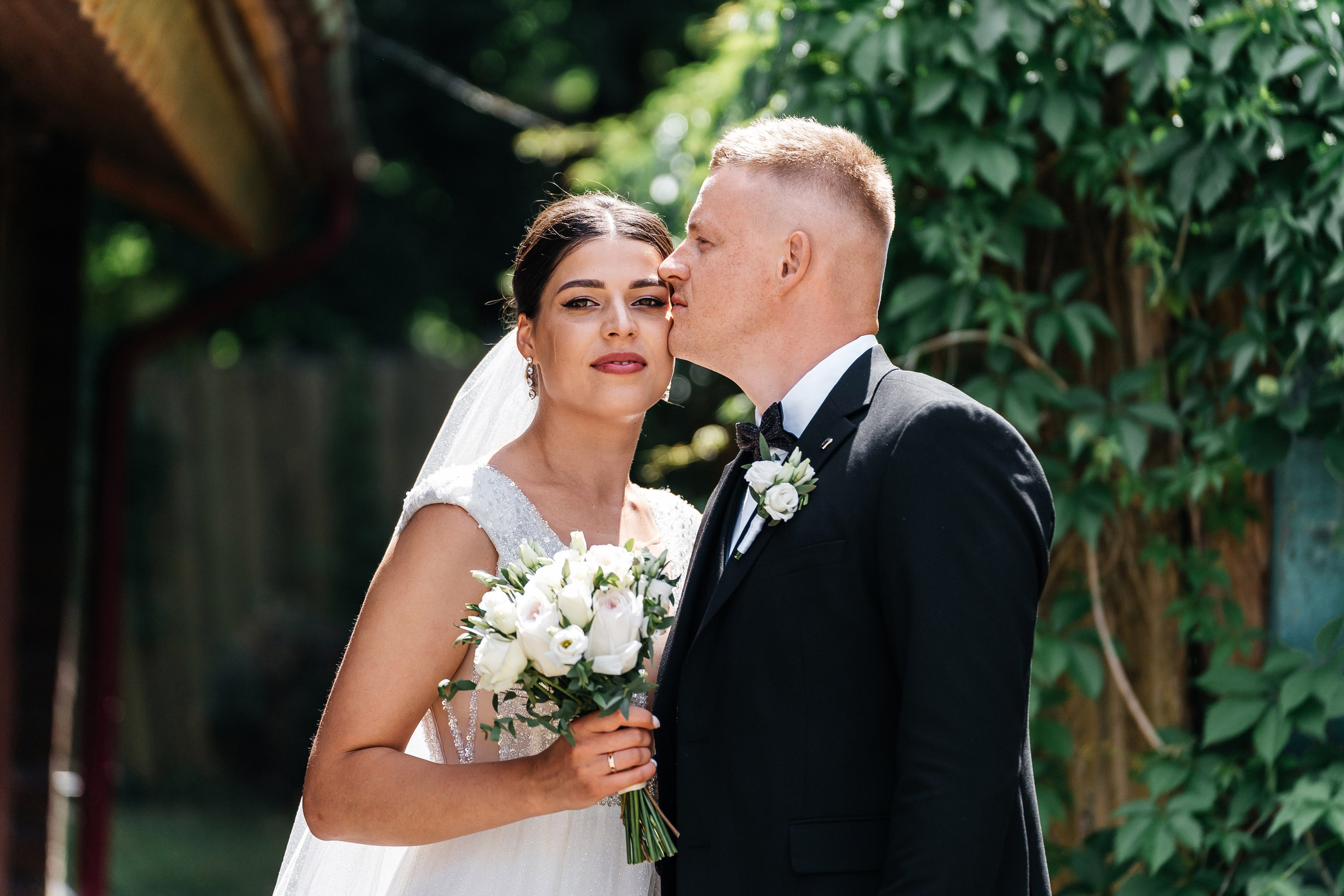 Иван и Оксана. Фотограф Новополоцк, Полоцк, Минск, РБ, Зимаков Егор