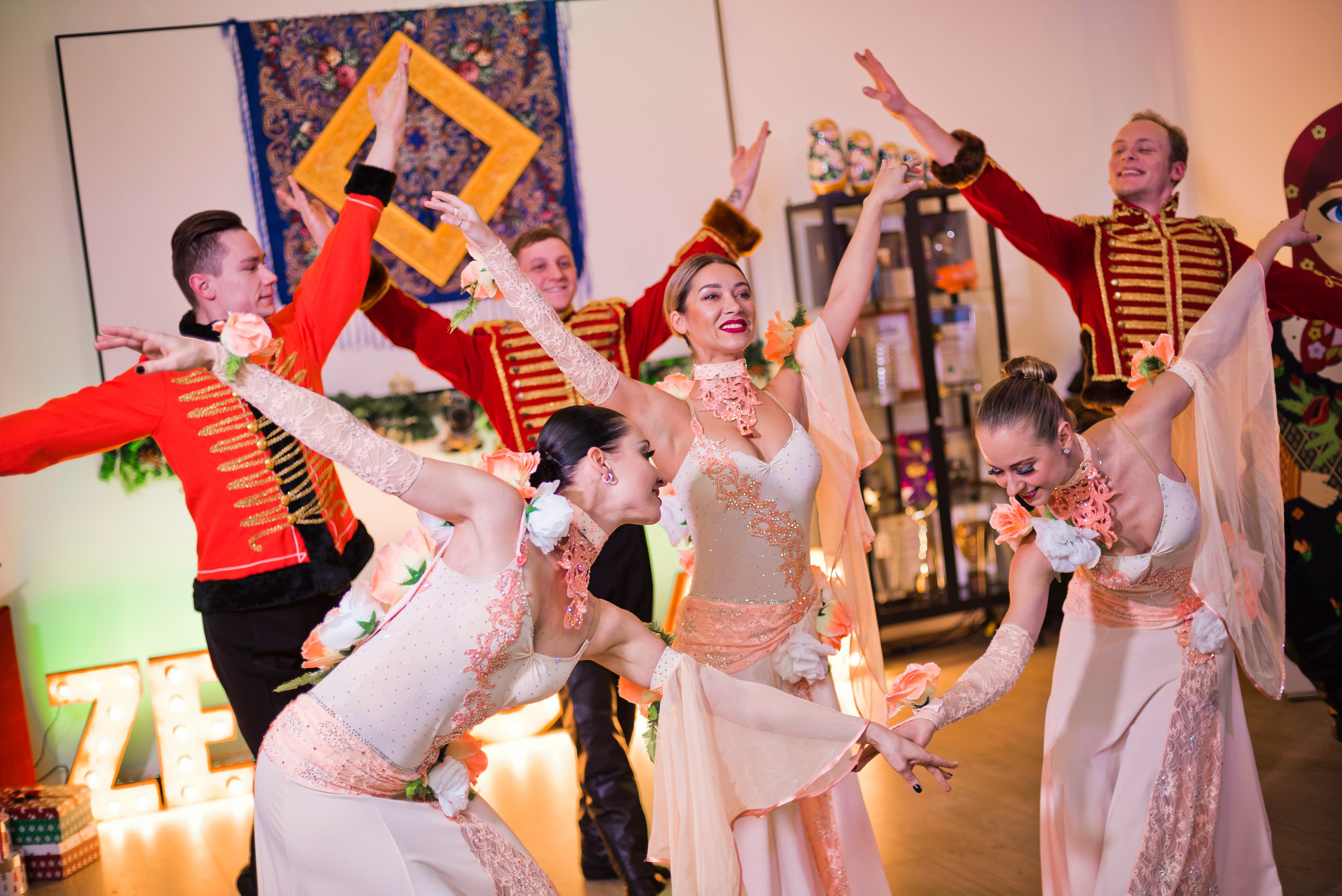 Эмоции. Фотограф Андрей Милевский в Москве. Репортаж на ваших значимых событиях