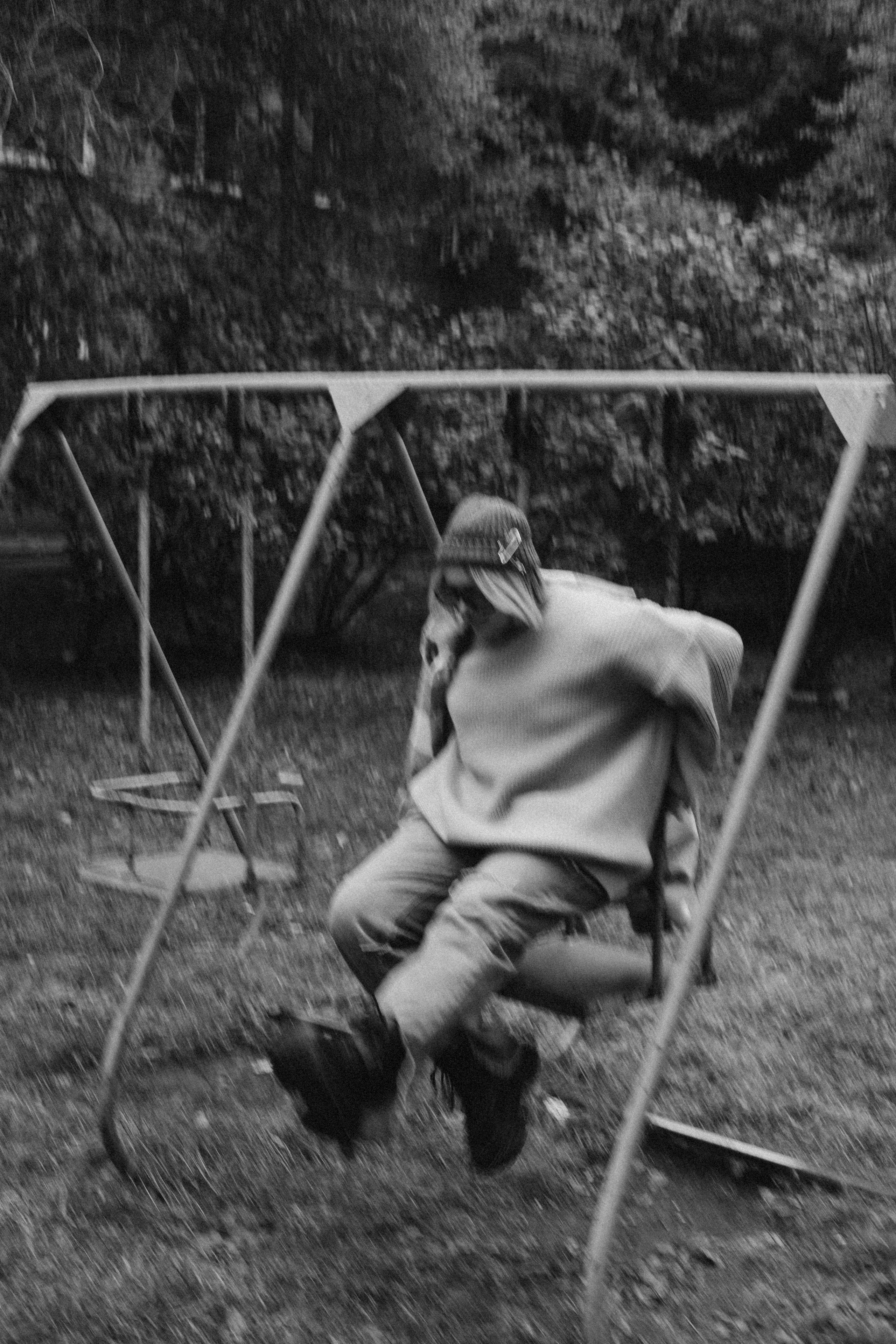 В городе. Портретный и семейный фотограф в Красноярске Смирнова Наталья