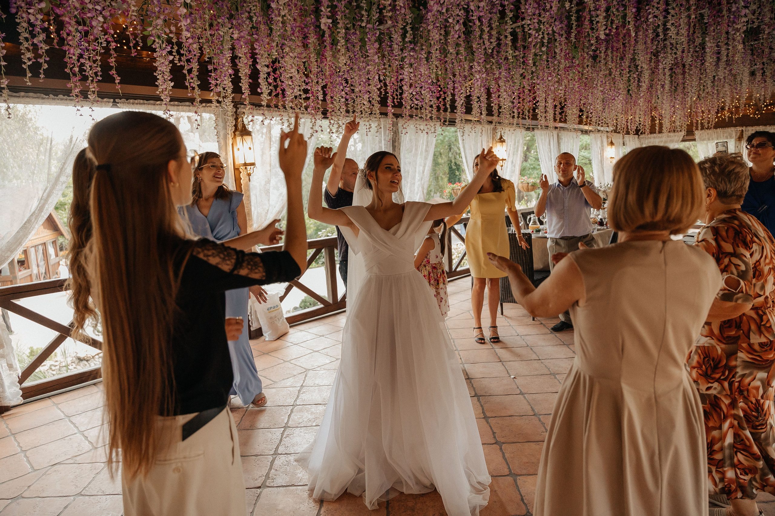 Влада и Андрей. Коваленко Алена │ Фотограф