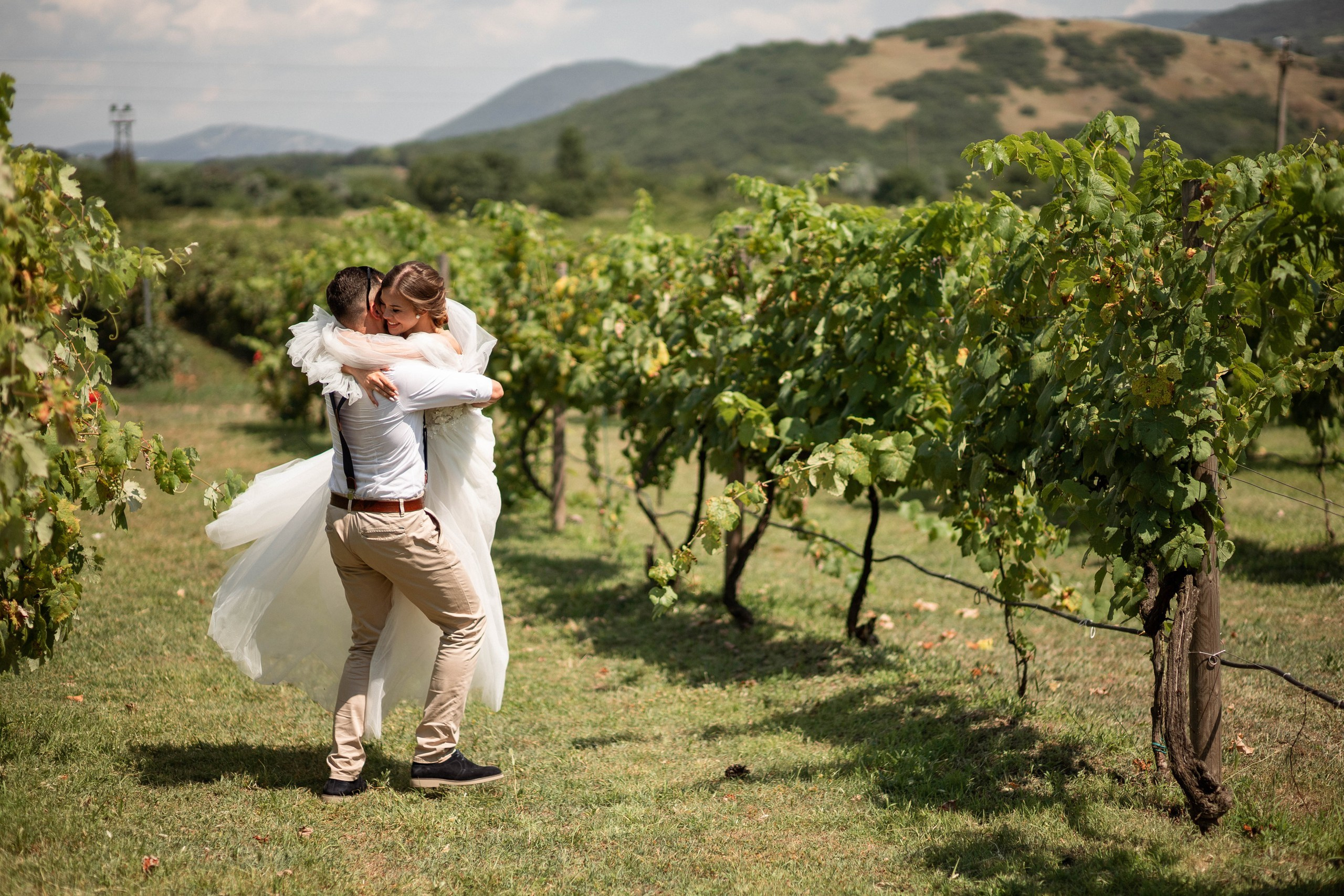 V&D. Семейный фотограф в Севастополе и Симферополе Александра Чистякова