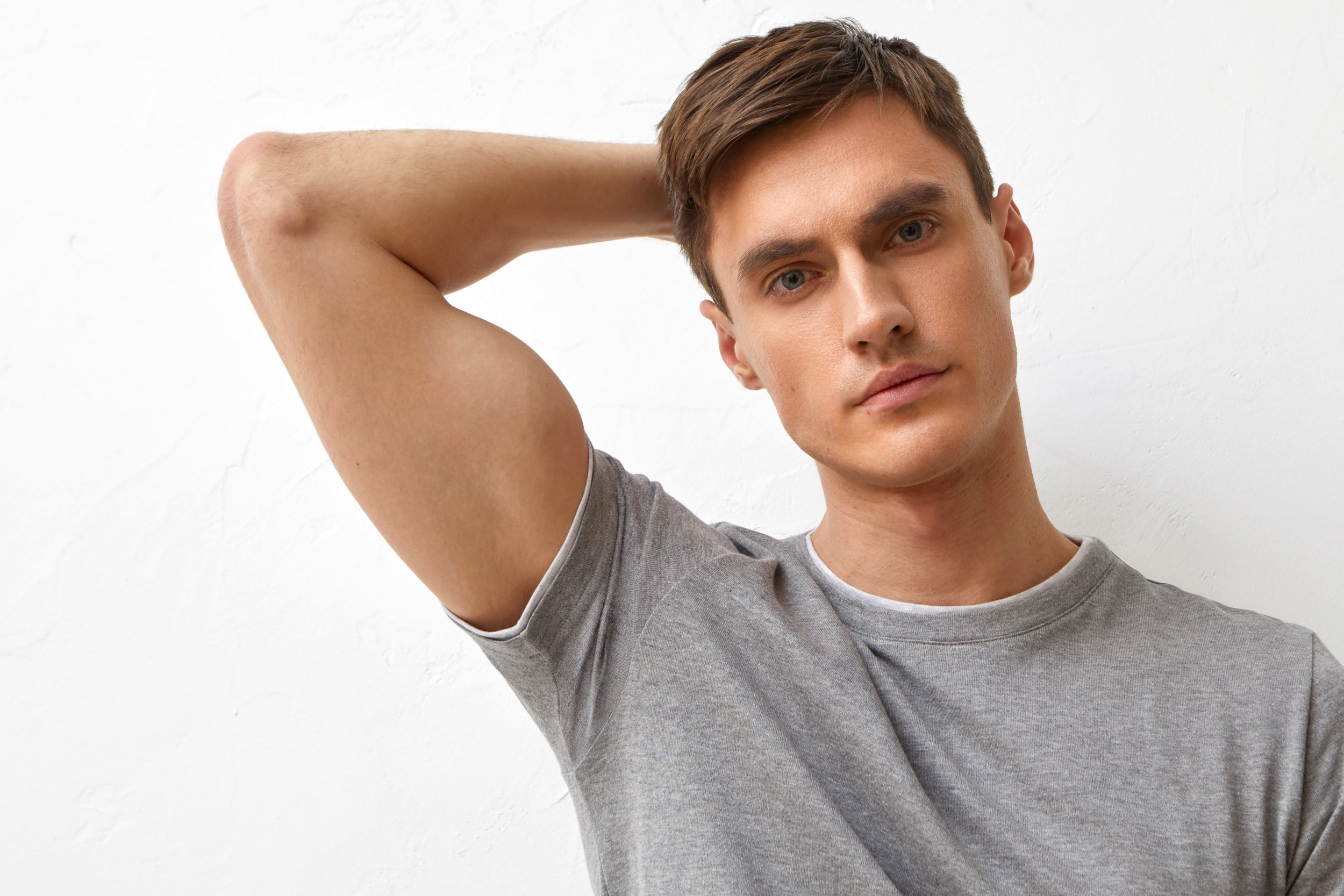 Eleventy for Vogue Dialogue. Aleksandra Egorova photo