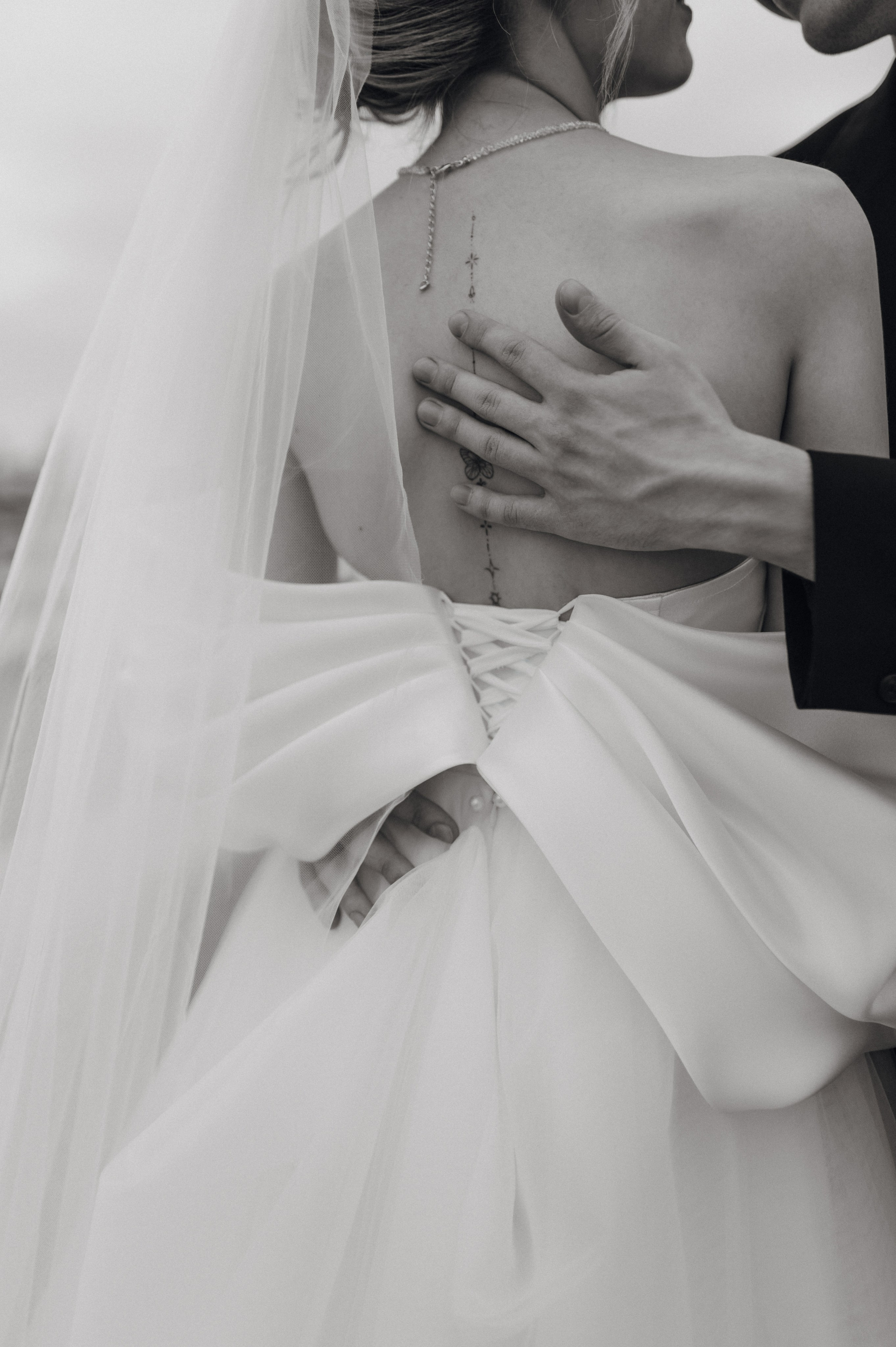 Дарья и Никита, Особняк Спиридонова. Свадебный фотограф Москва и Санкт-Петербург. Анастасия Чудина