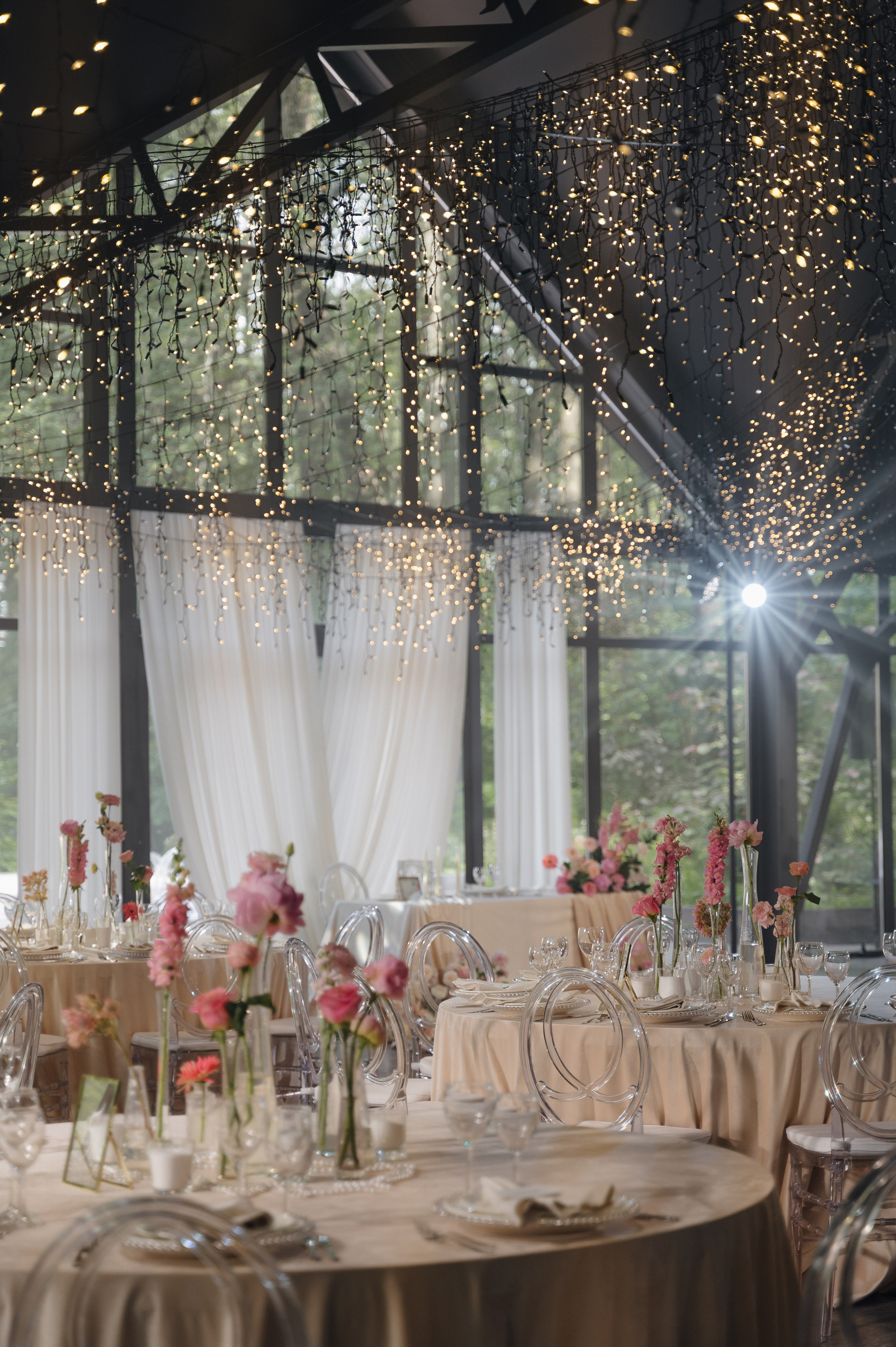 Андрей и Анастасия. Свадебный фотограф Москва и Санкт-Петербург. Анастасия Чудина