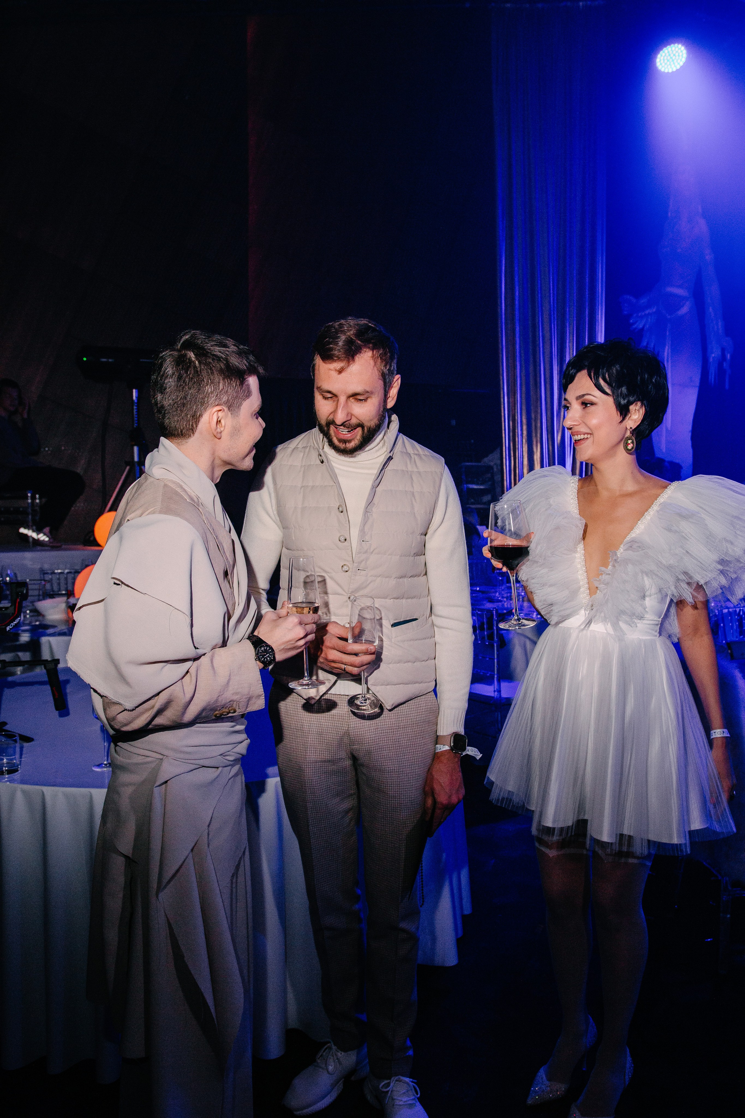 День рождения Аяза. Фотограф Москва — личные фотосессии, лавстори в студии