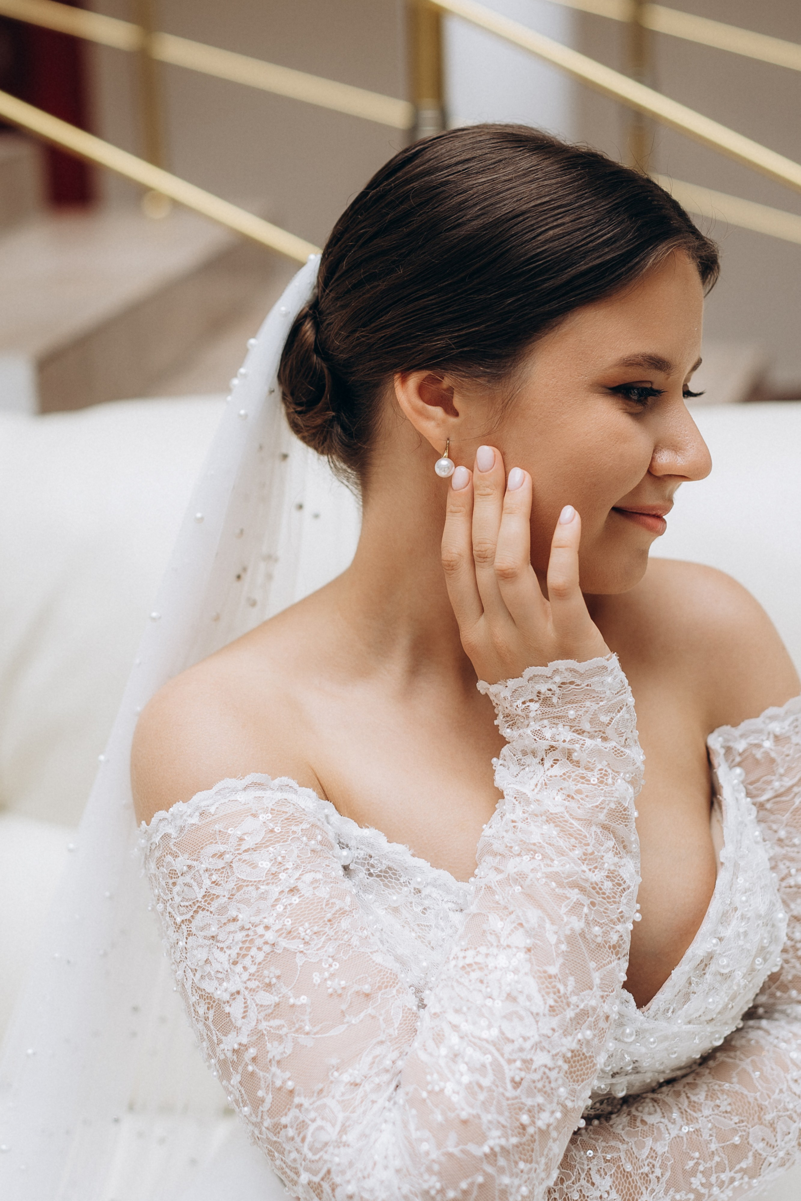 Летняя история любви (Приморский загс + Елагин остров). Фотограф в Санкт-Петербурге — Лучина Екатерина