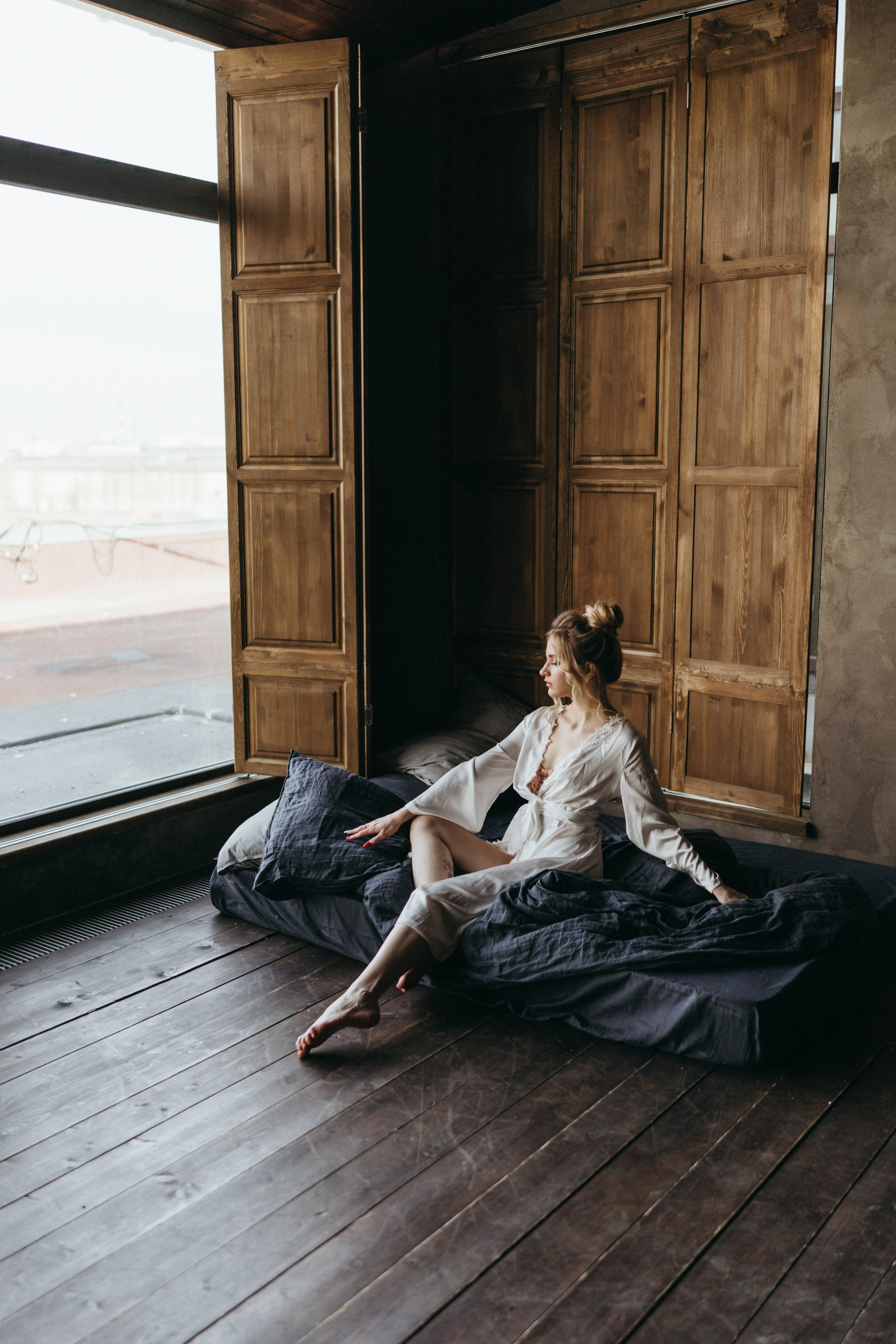 Екатерина. Фотограф в Санкт-Петербурге — Лучина Екатерина