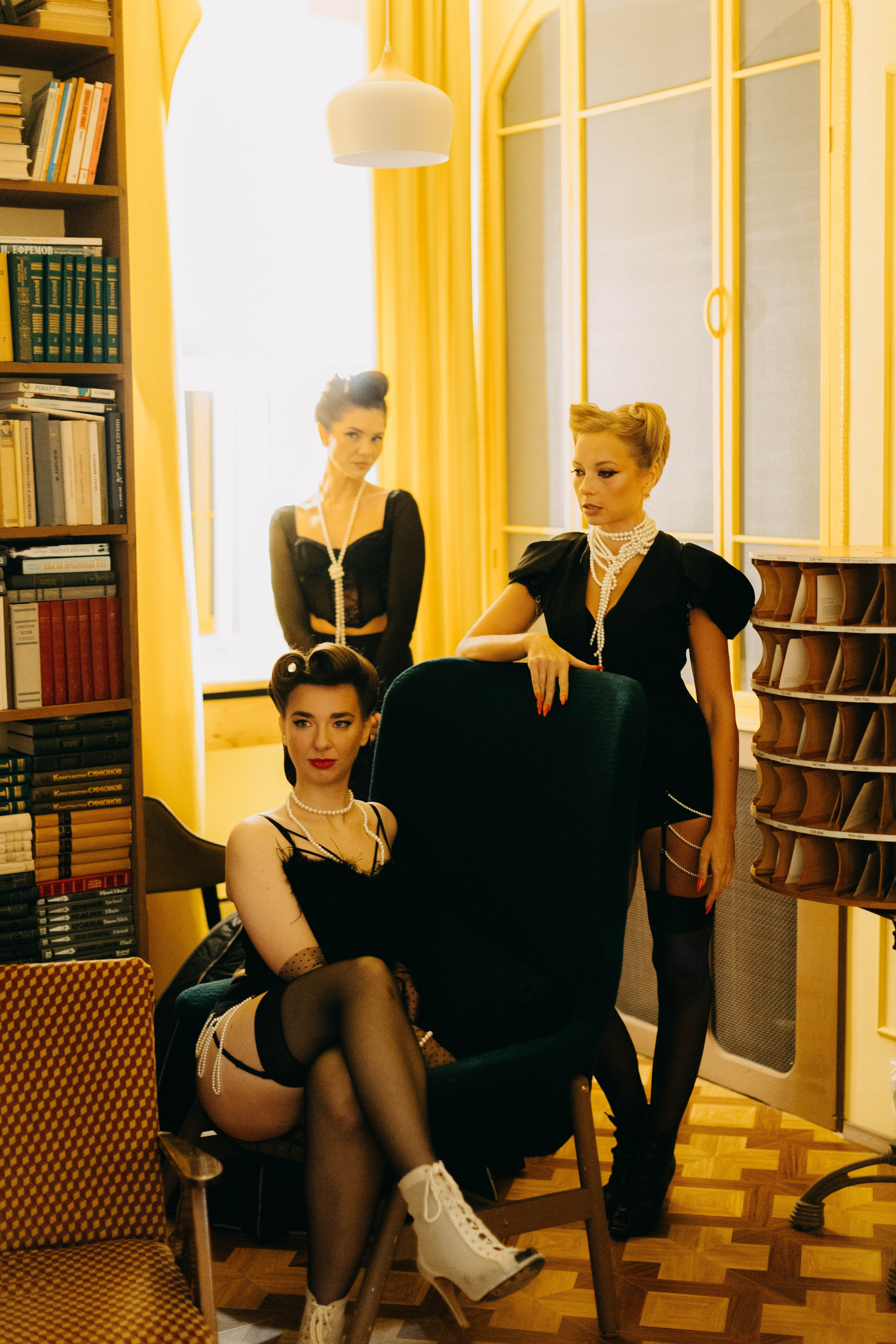 Dirtyproject. Фотограф Кристина