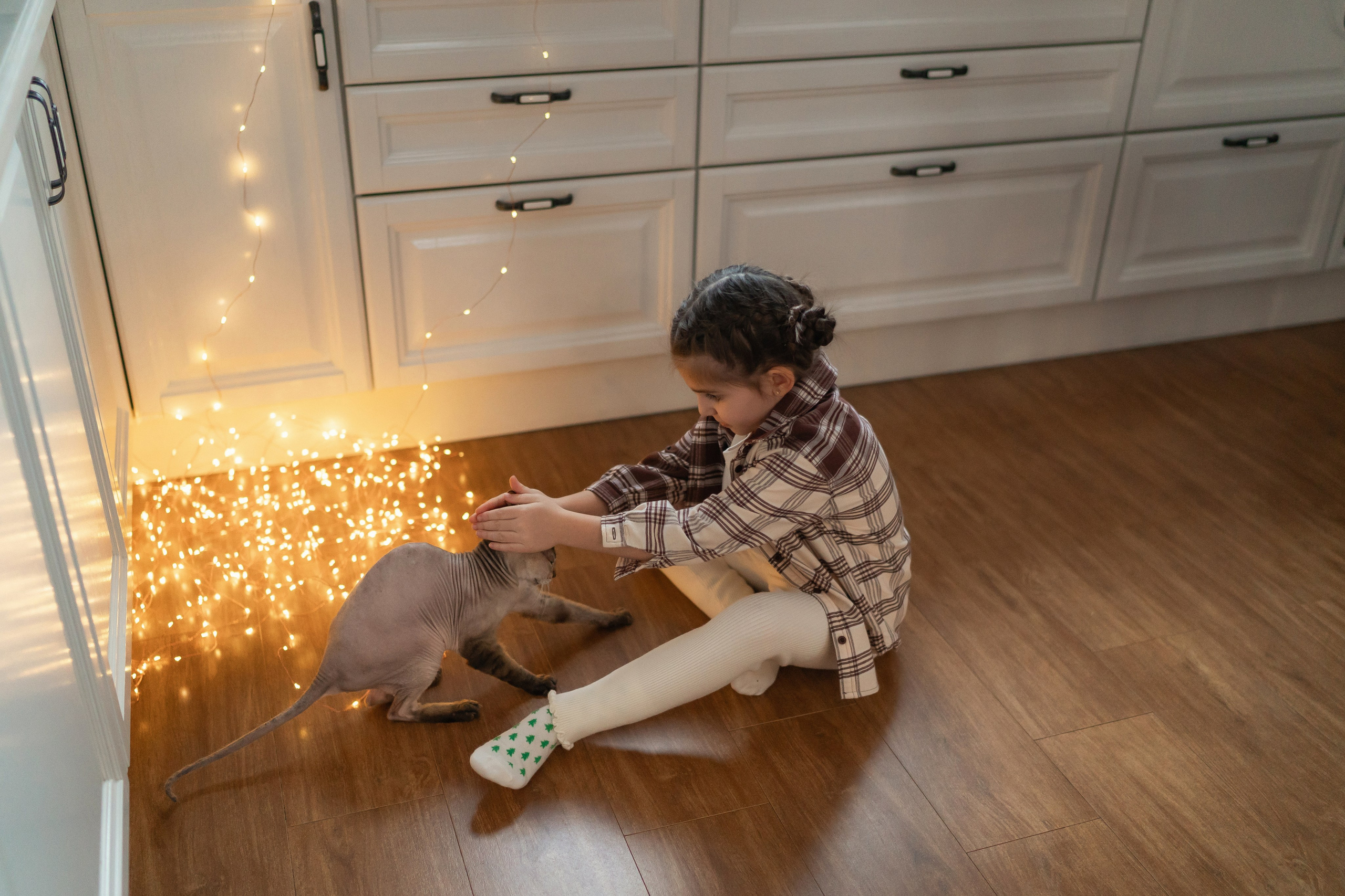 Домашние фотосессии. Фотограф Благовещенск Анна Емельянова