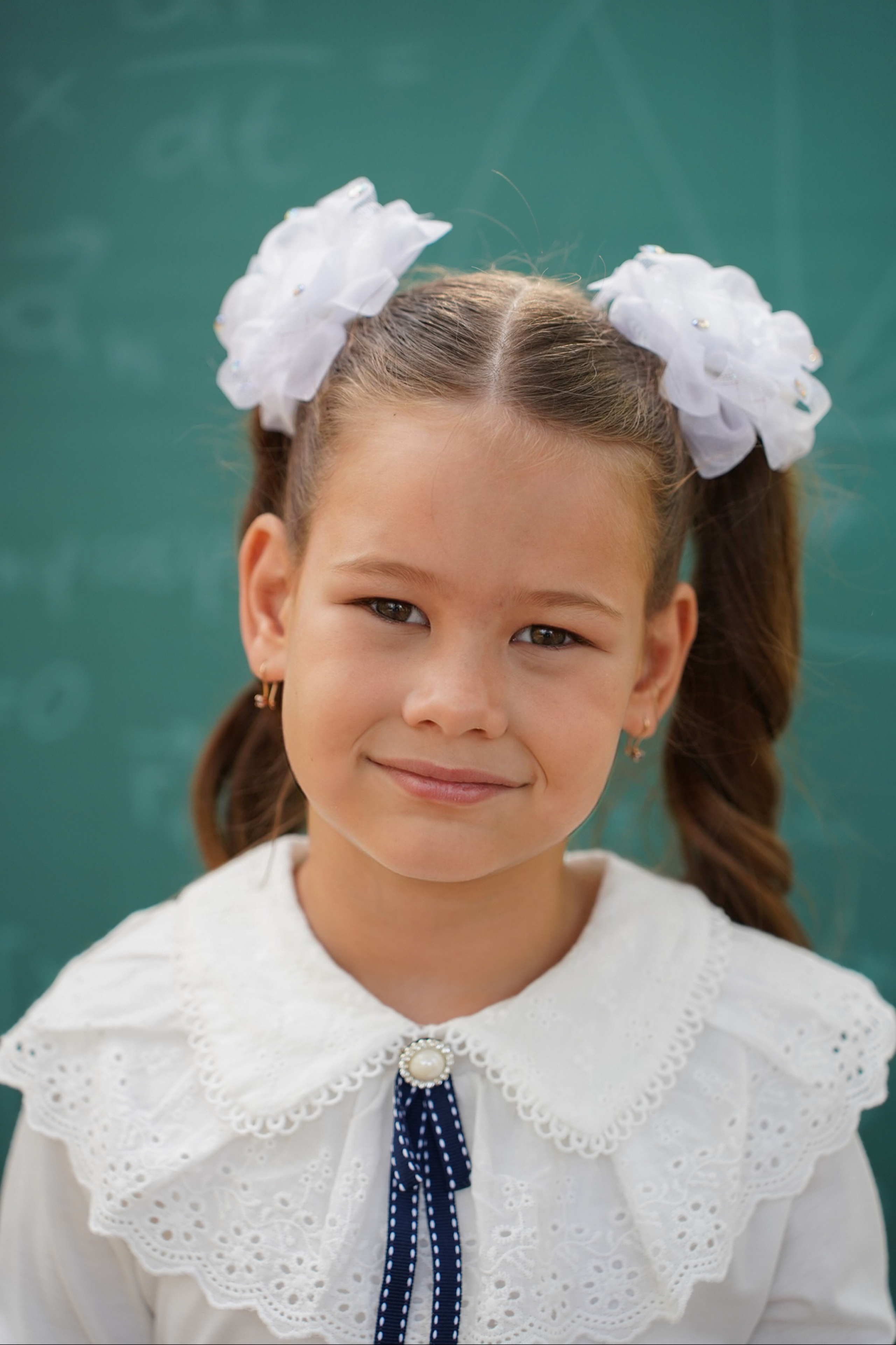 1 сентября 1 класс. Фотограф Москва, визуальный менеджер Дарья Шевченко