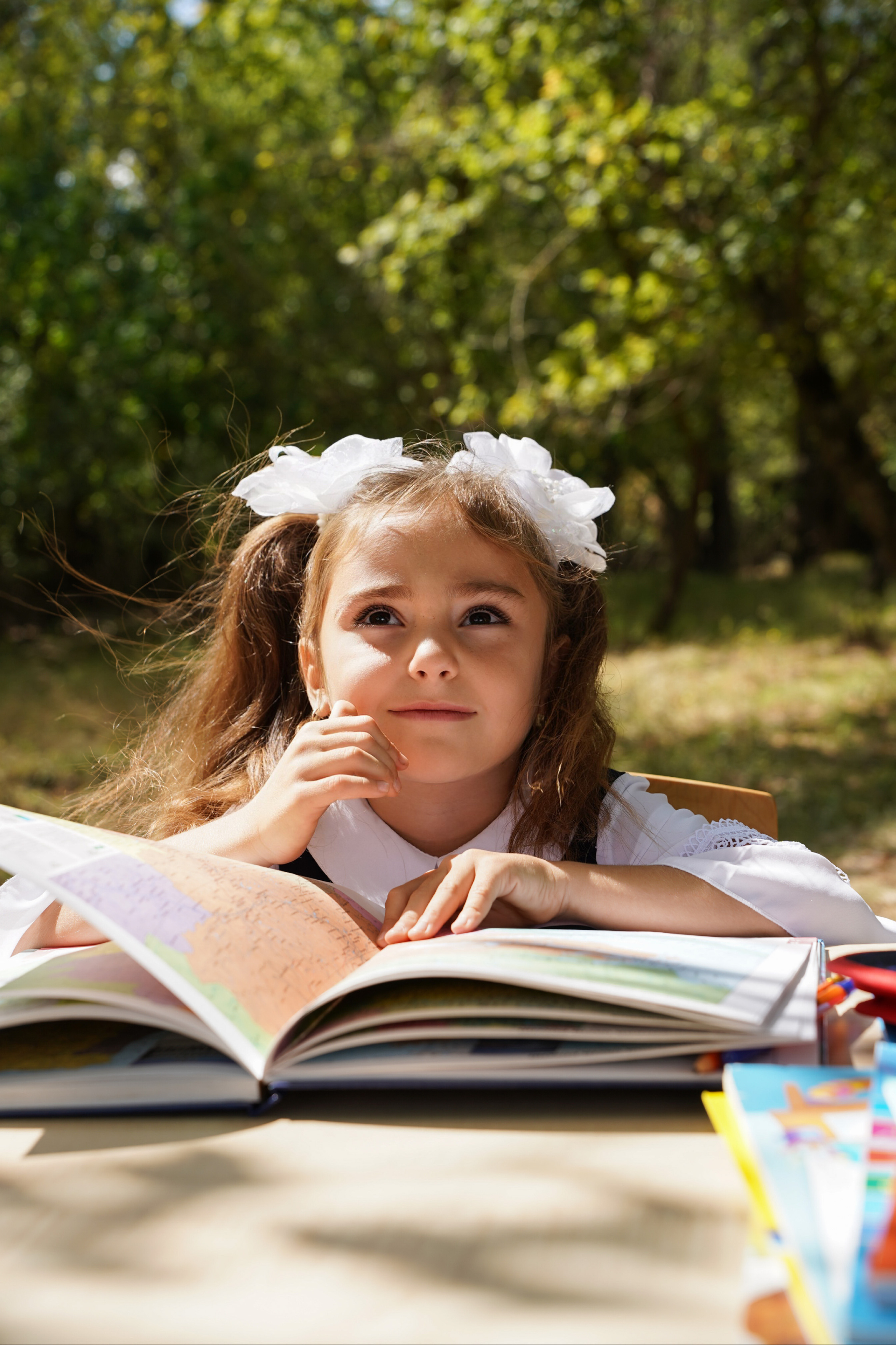 1 сентября 1 класс. Фотограф Москва, визуальный менеджер Дарья Шевченко