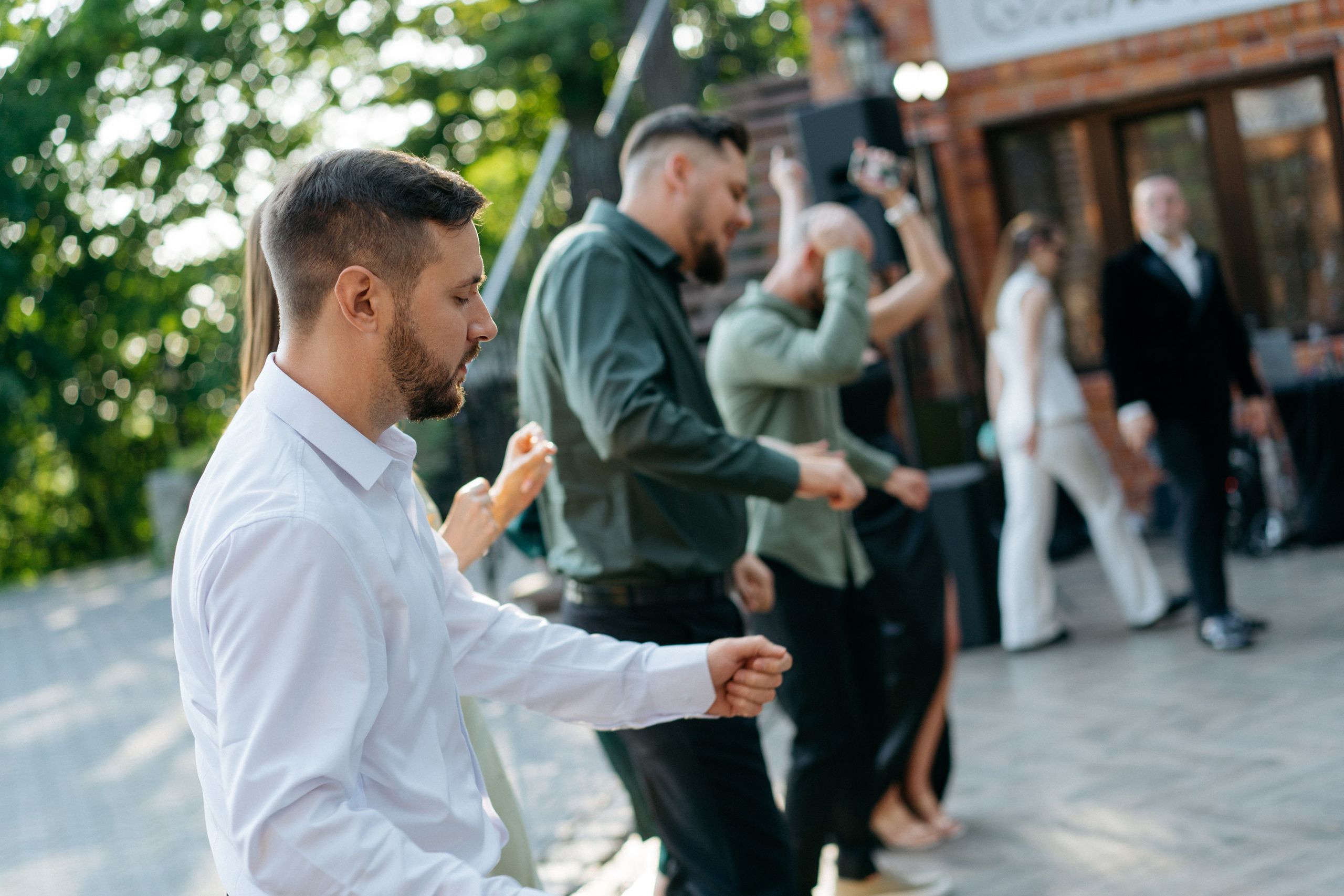 Сергей и Алина. Свадебный и семейный фотограф в Калининграде Анастасия Гриценко