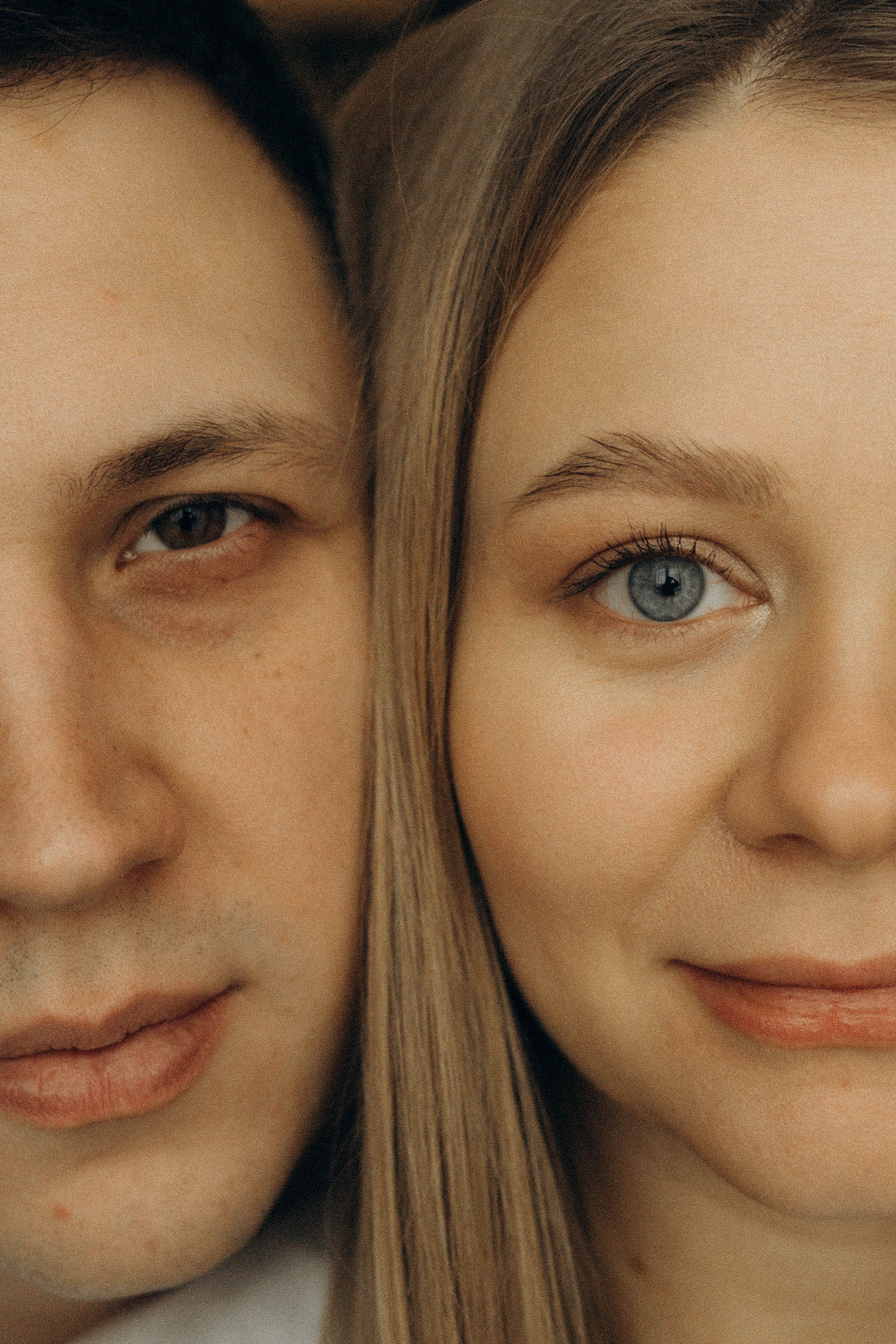 Женя и Максим. Семейный фотограф Юлия Котова