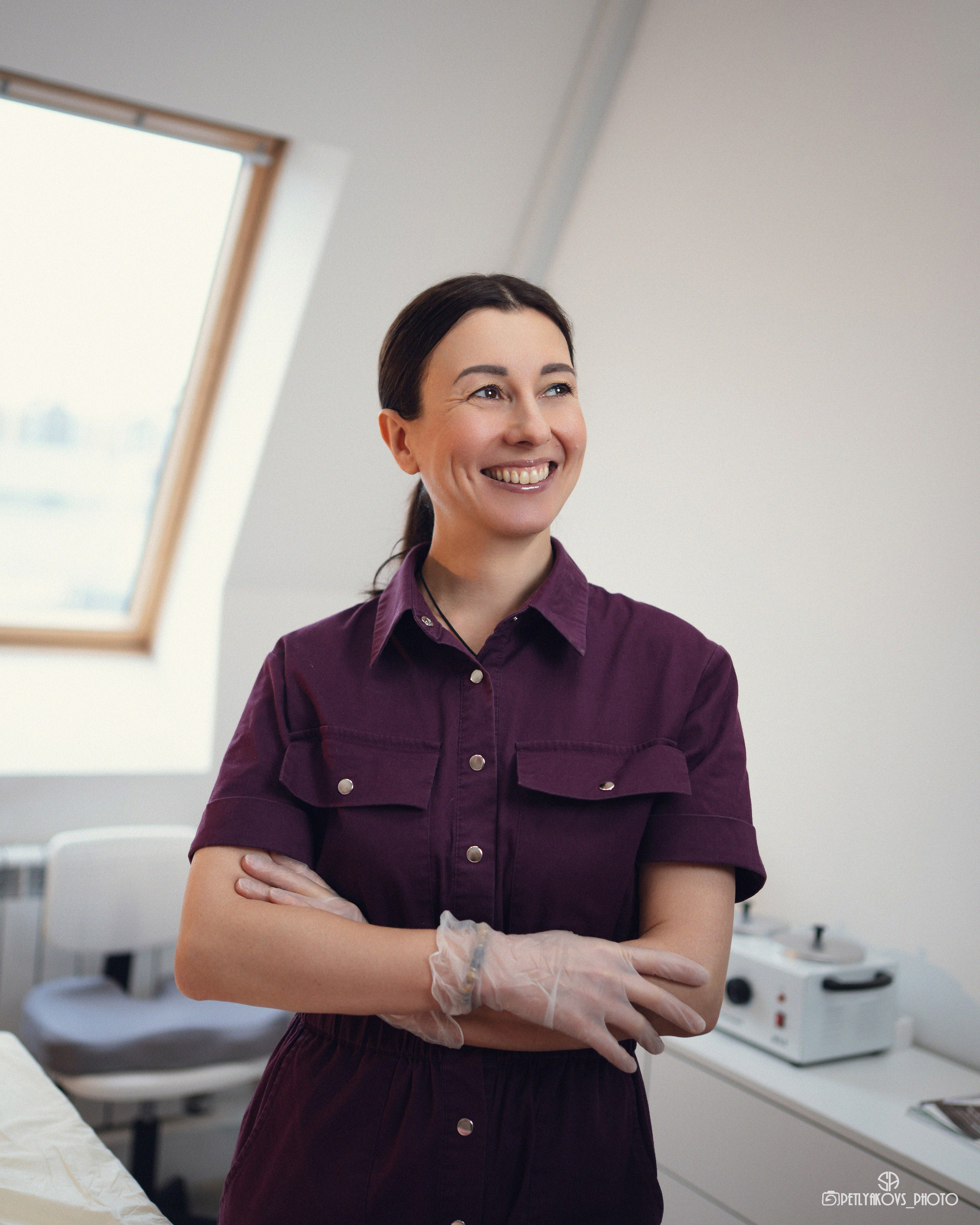 Косметолог Ольга. Фотограф, видеограф Пятигорск, Ставрополь, Ессентуки, Petlyakovs_photo