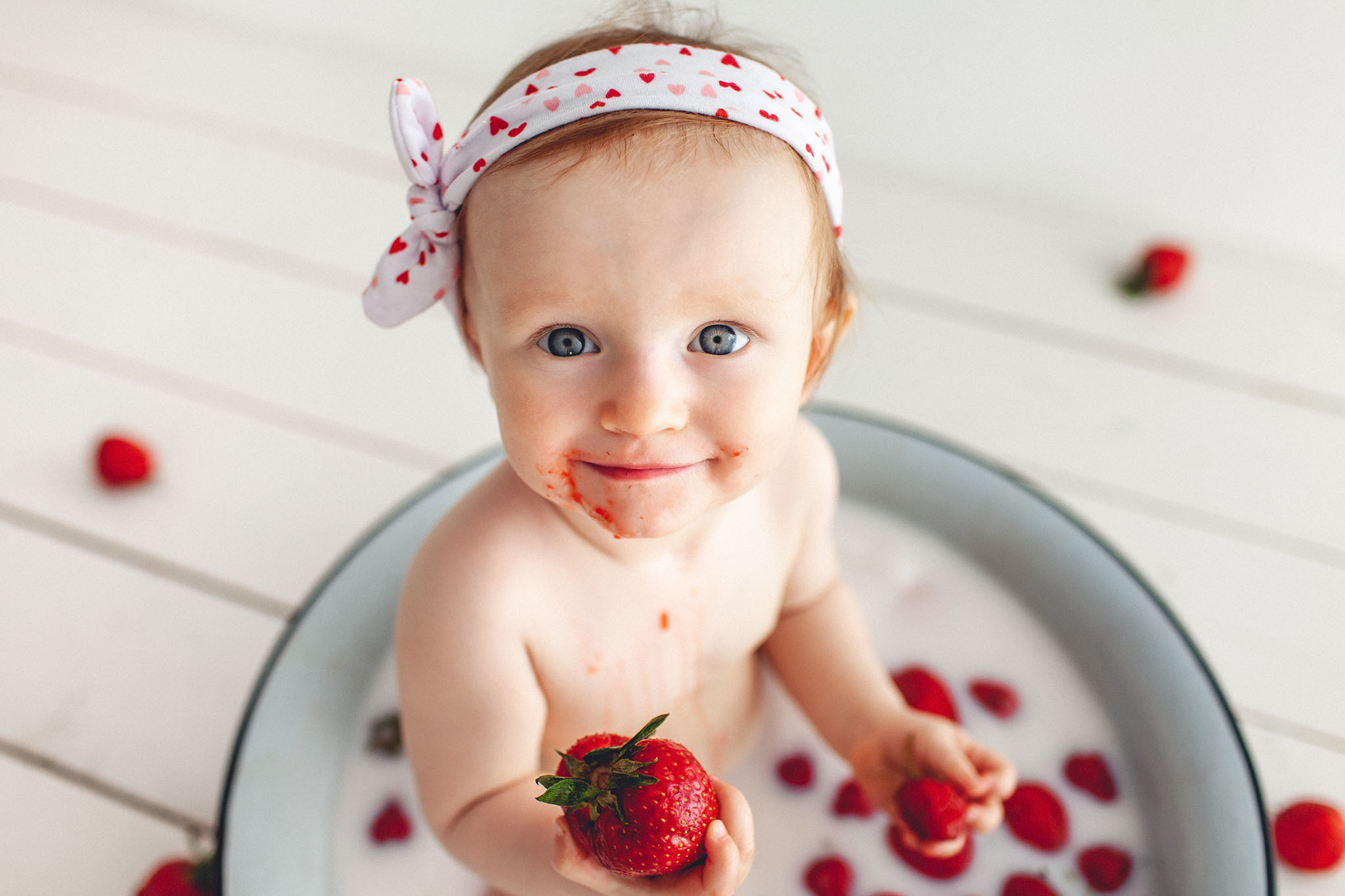 Уютная и светлая фотостудия Little studio предназначена для работы с м. Детский фотограф в Самаре