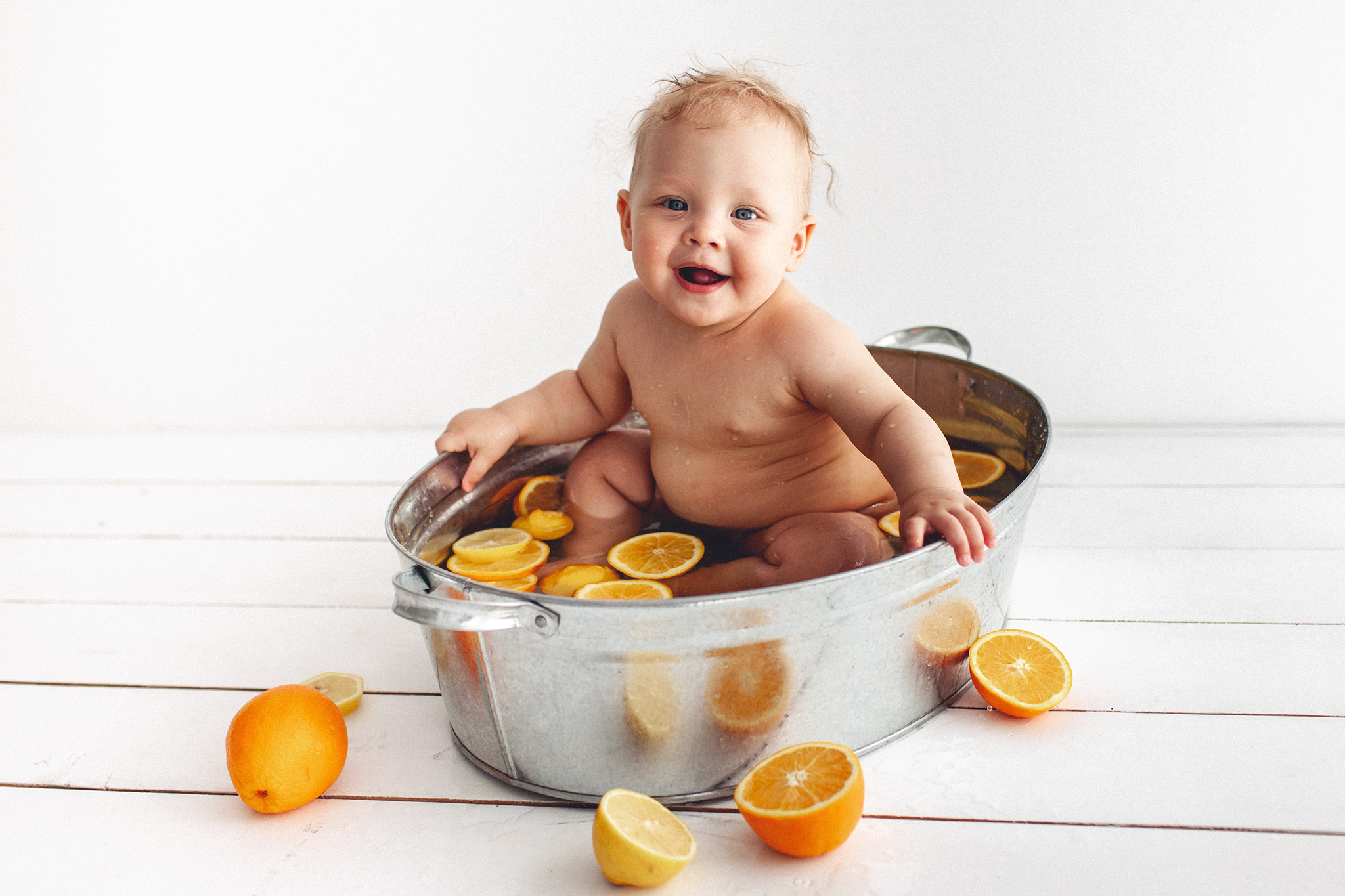 Уютная и светлая фотостудия Little studio предназначена для работы с м. Детский фотограф в Самаре