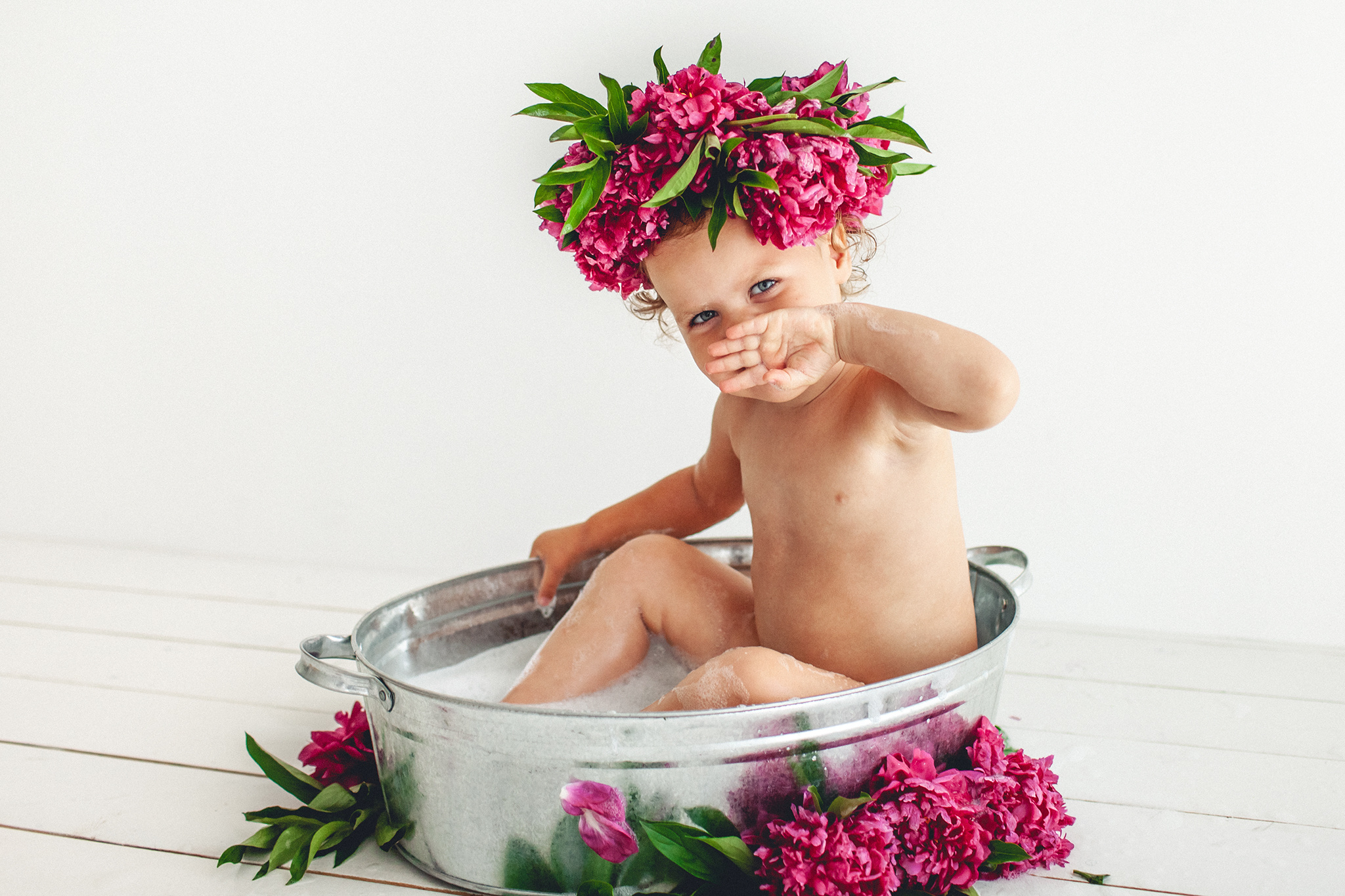 Уютная и светлая фотостудия Little studio предназначена для работы с м. Детский фотограф в Самаре