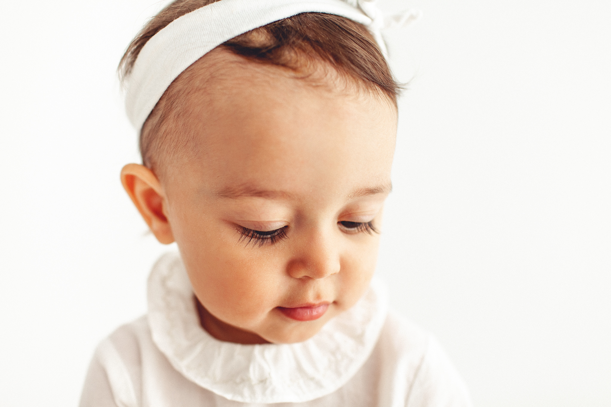 Уютная и светлая фотостудия Little studio предназначена для работы с м. Детский фотограф в Самаре