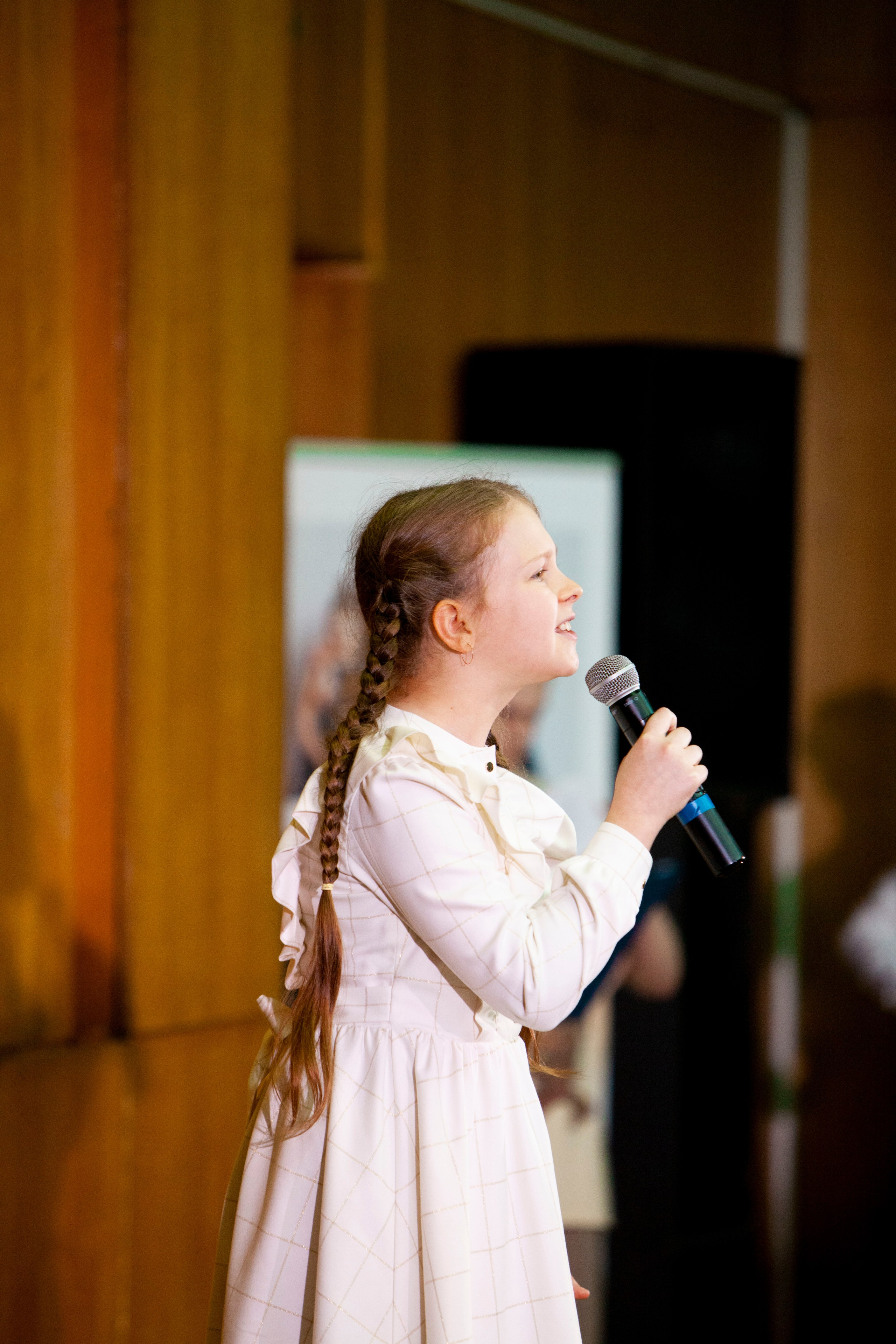 Чтецкий вечер ТАЛАНТИНО. Stanislav Baryshev — People. Emotions. Atmosphere