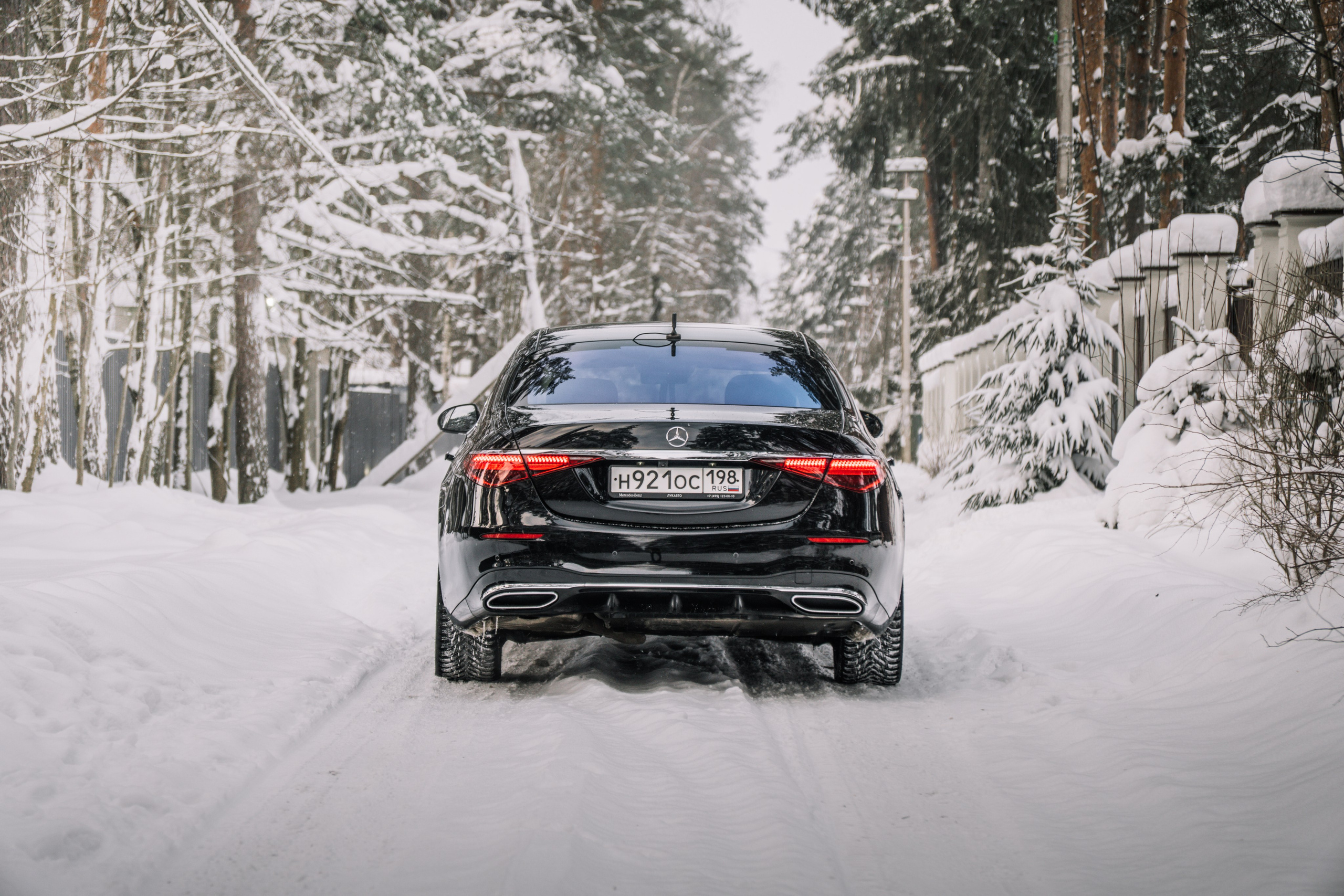 MB W223 съемка на продажу. Opasnophoto.com