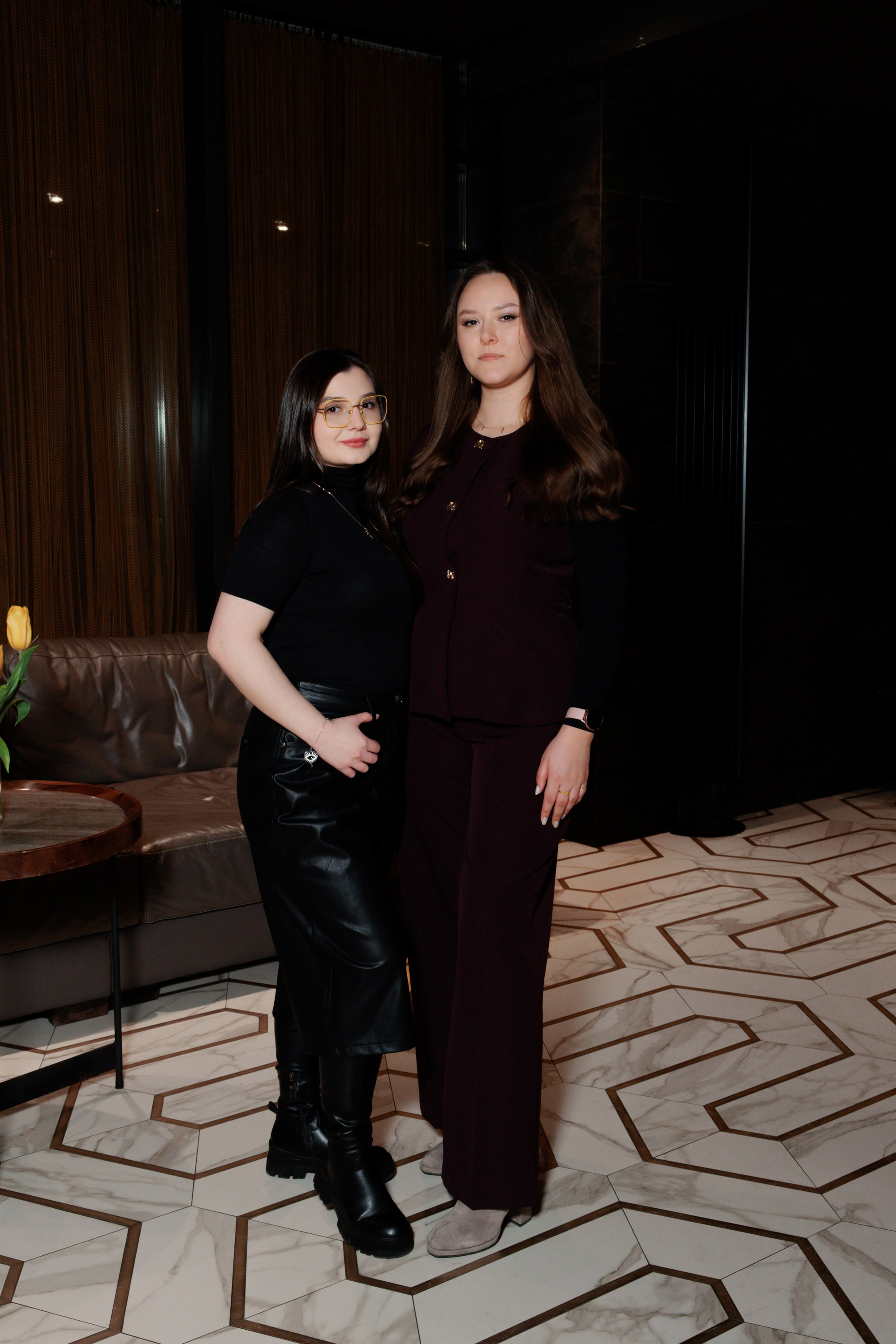 REGENT x InLove. СВОИ. ФОТООТЧЕТЫ-СОБЫТИЯ-МЕСТА