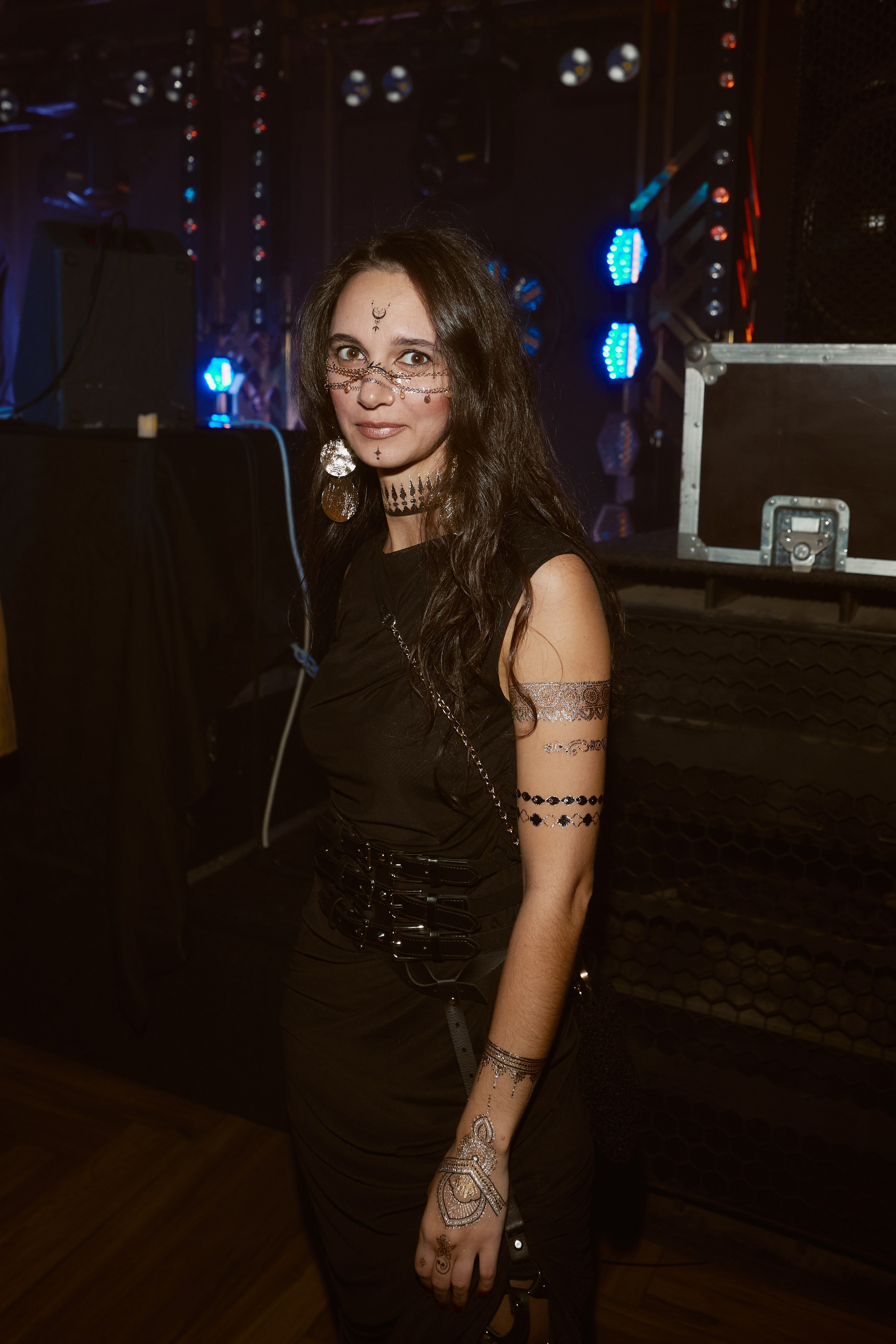 ILLEGAL FRIENDS — MIRAGE [PART III]. СВОИ. ФОТООТЧЕТЫ-СОБЫТИЯ-МЕСТА