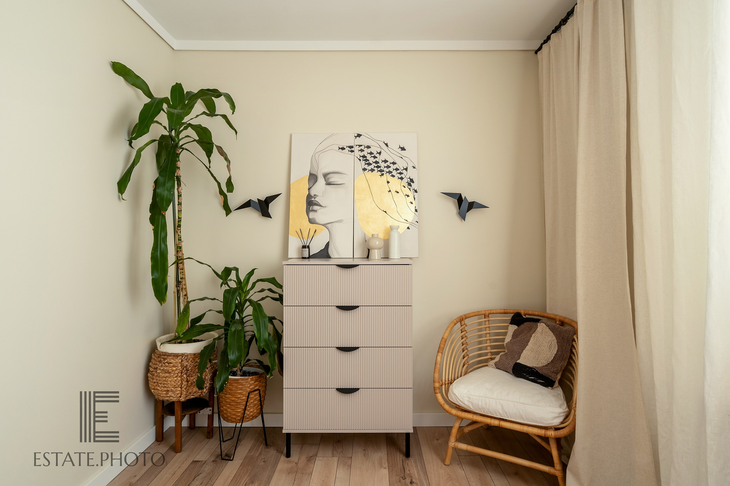 Глэмпинг и загородная недвижимость. Интерьерный фотограф Москва Татьяна Казакова