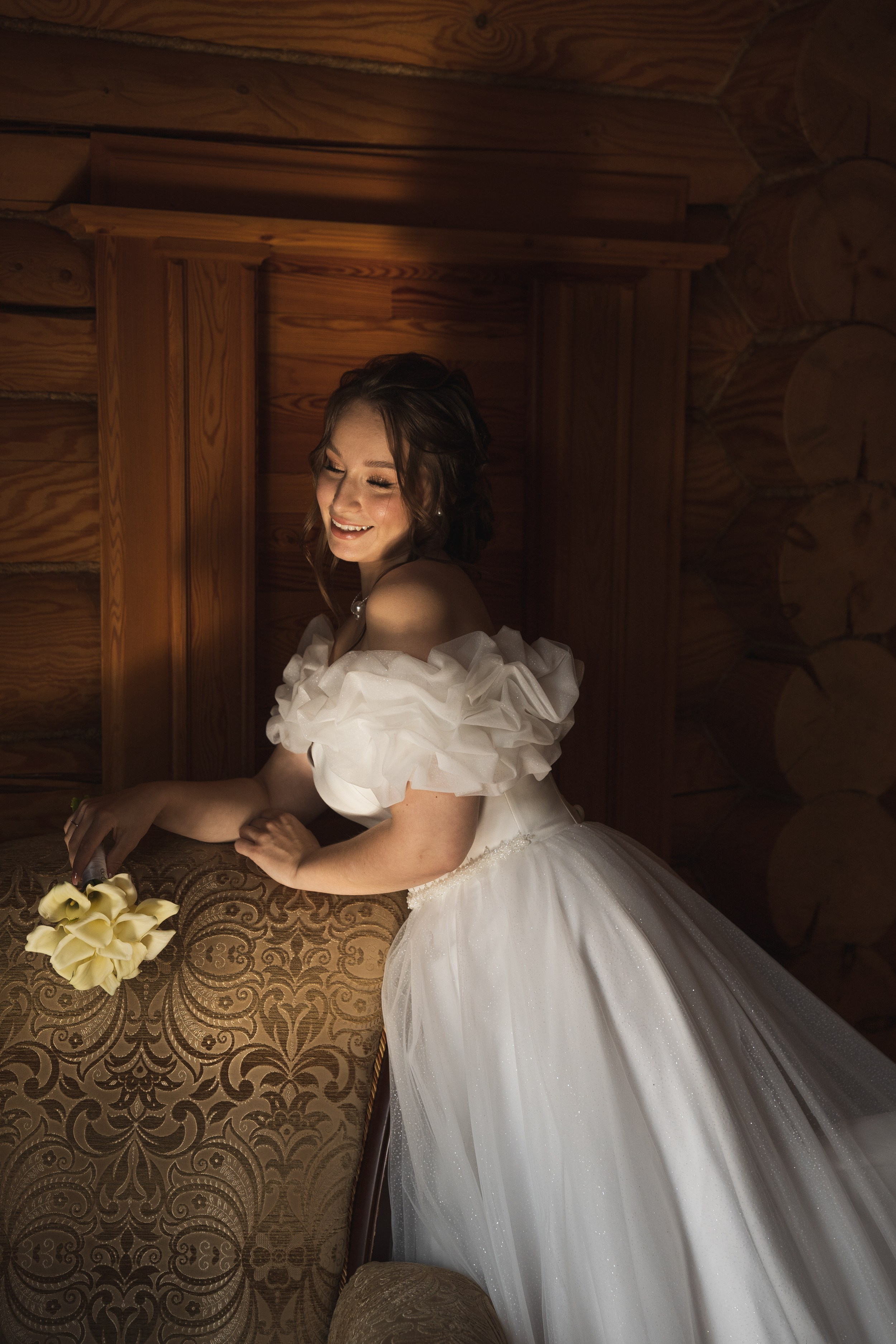 Егор & Виктория. Главная