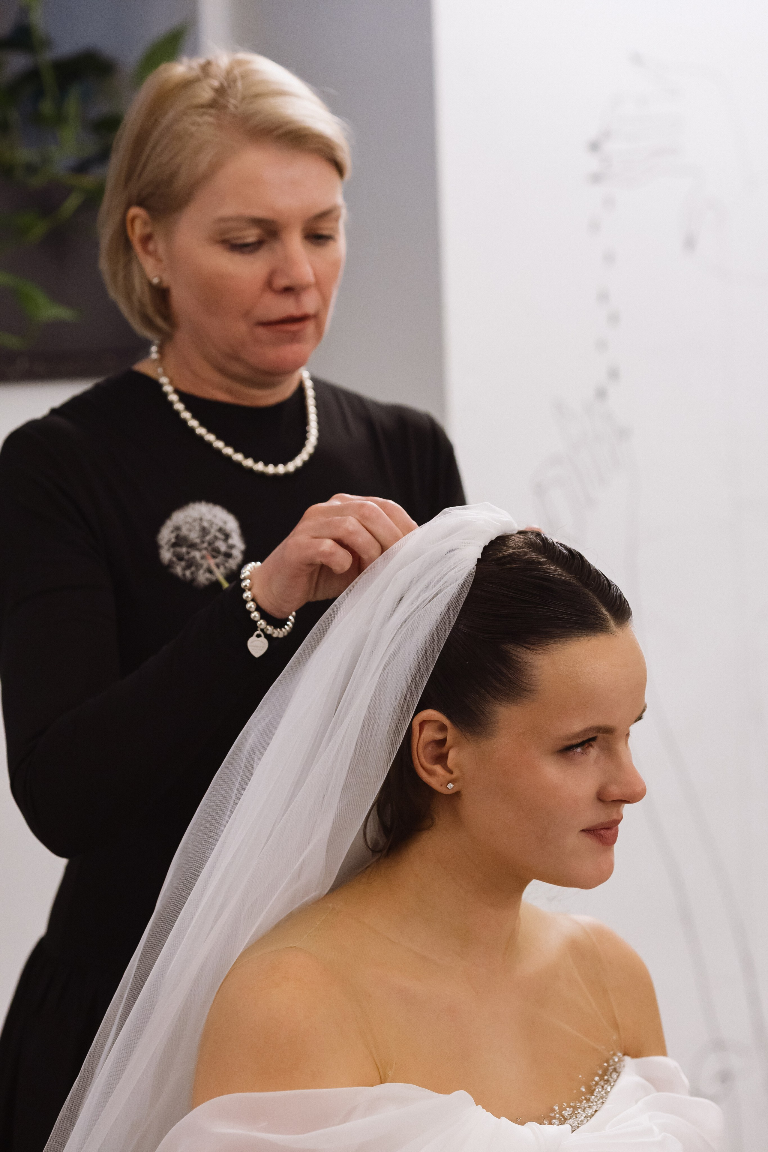 Свадебная фотосессия в Минске в итальянском ресторане La Scala