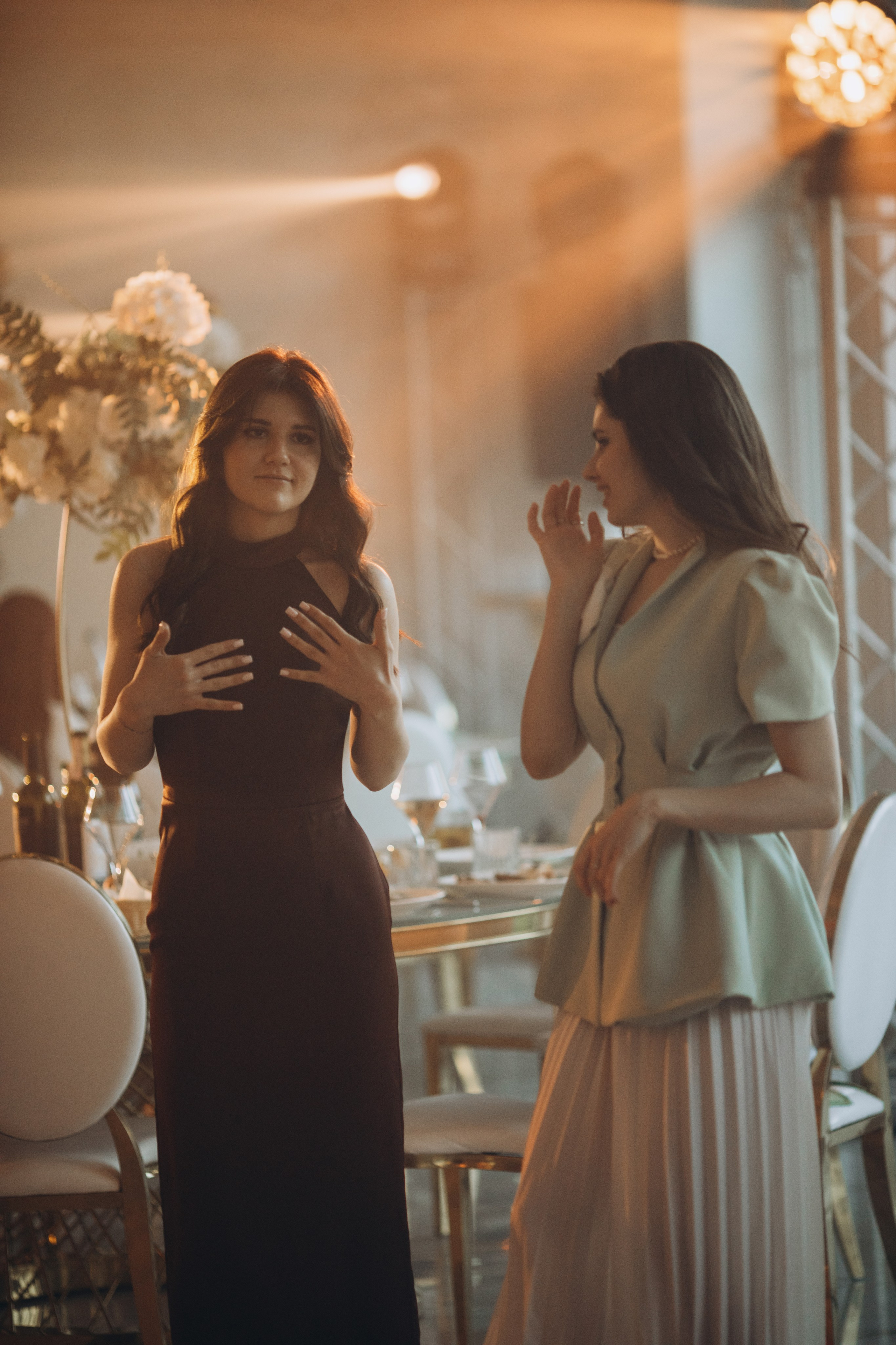 Свадебная фотосессия в усадьбе «Eden»