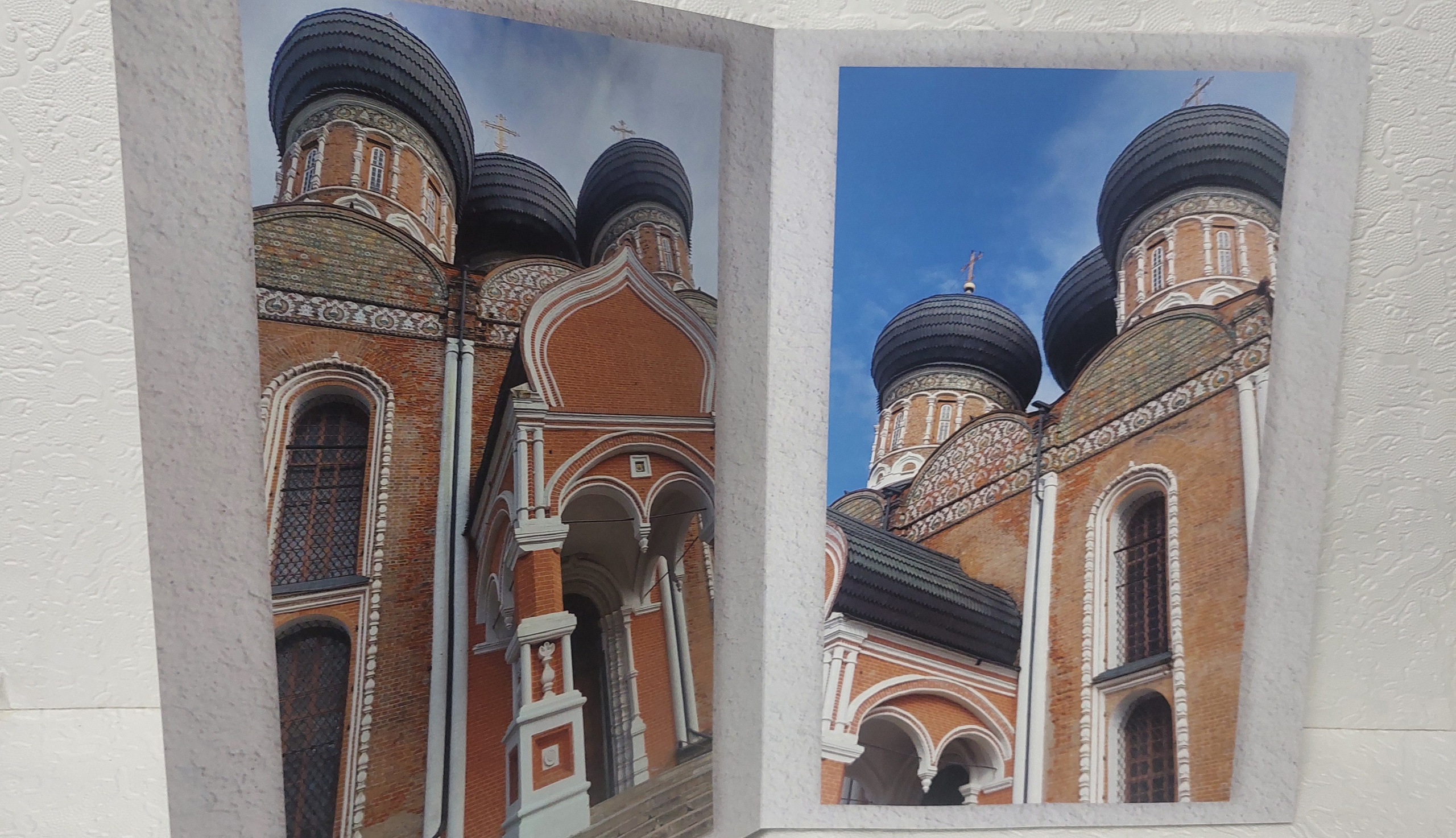 Московская Сага. Измайлово. Fotounata.ru