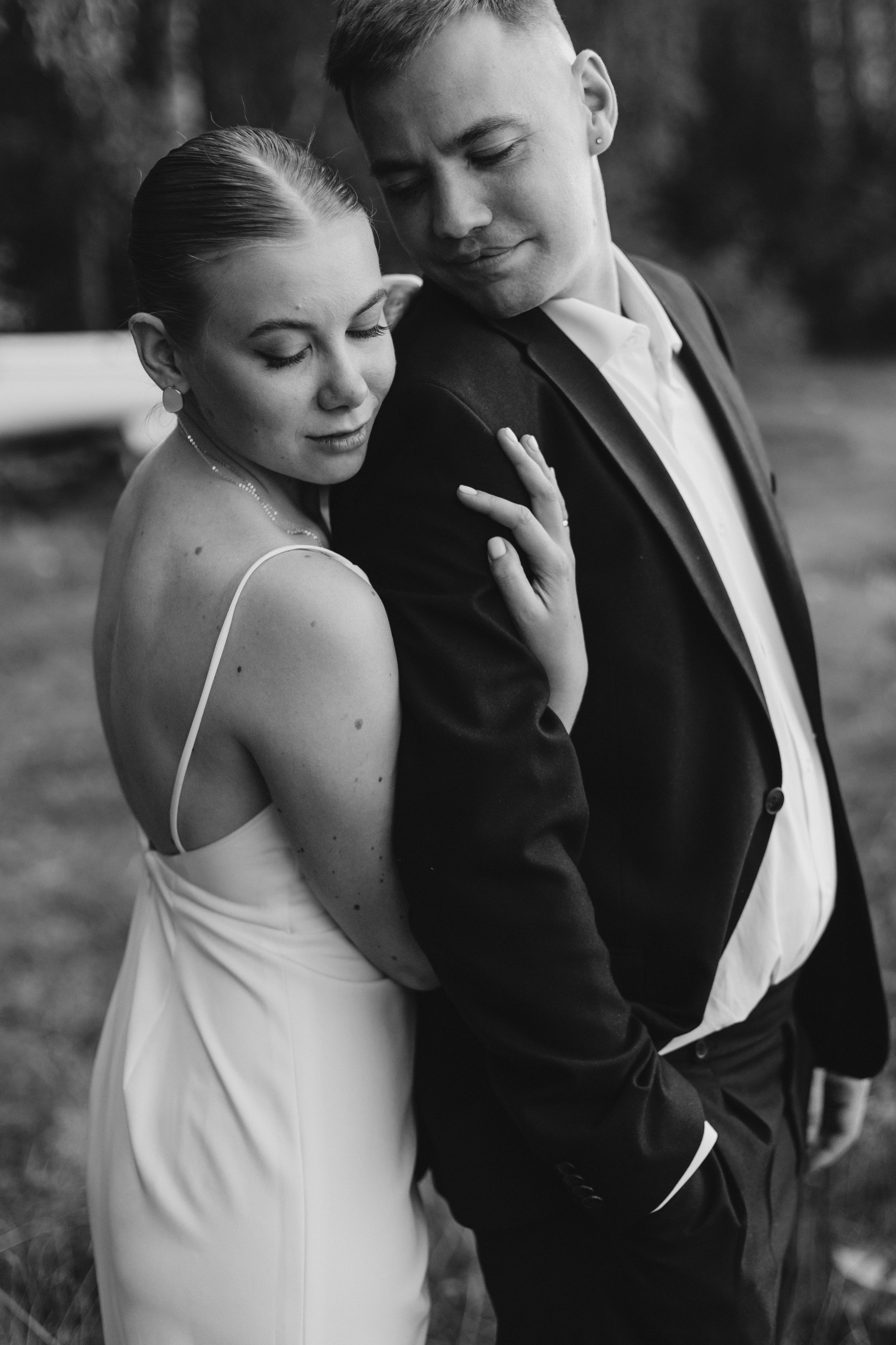 Liza&Nikita. Свадебный и семейный фотограф Екатеринбург Настя Саедгалина