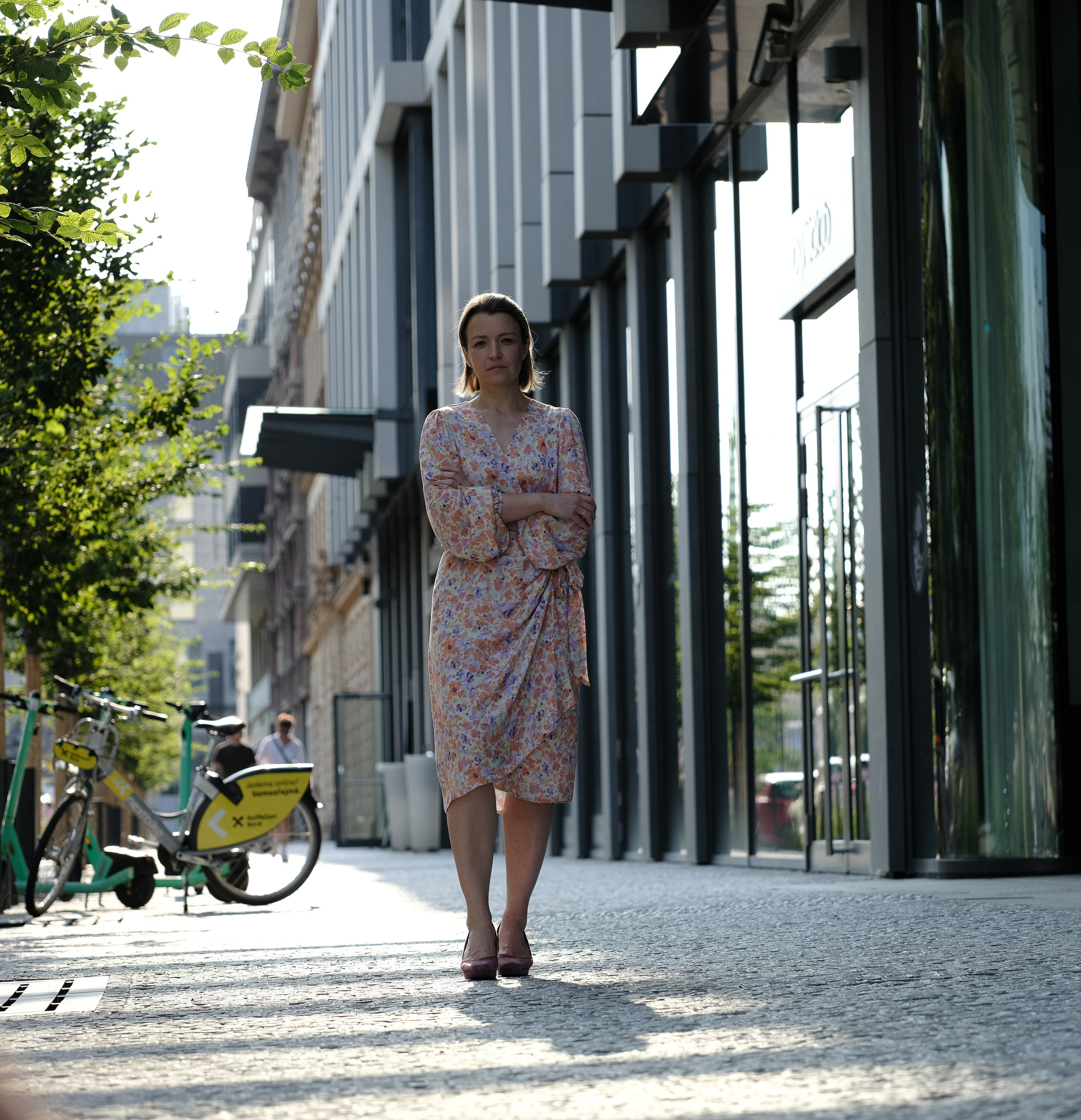 Ирина. Фотограф в Москве и Праге: индивидуальные портреты, парные фотосессии